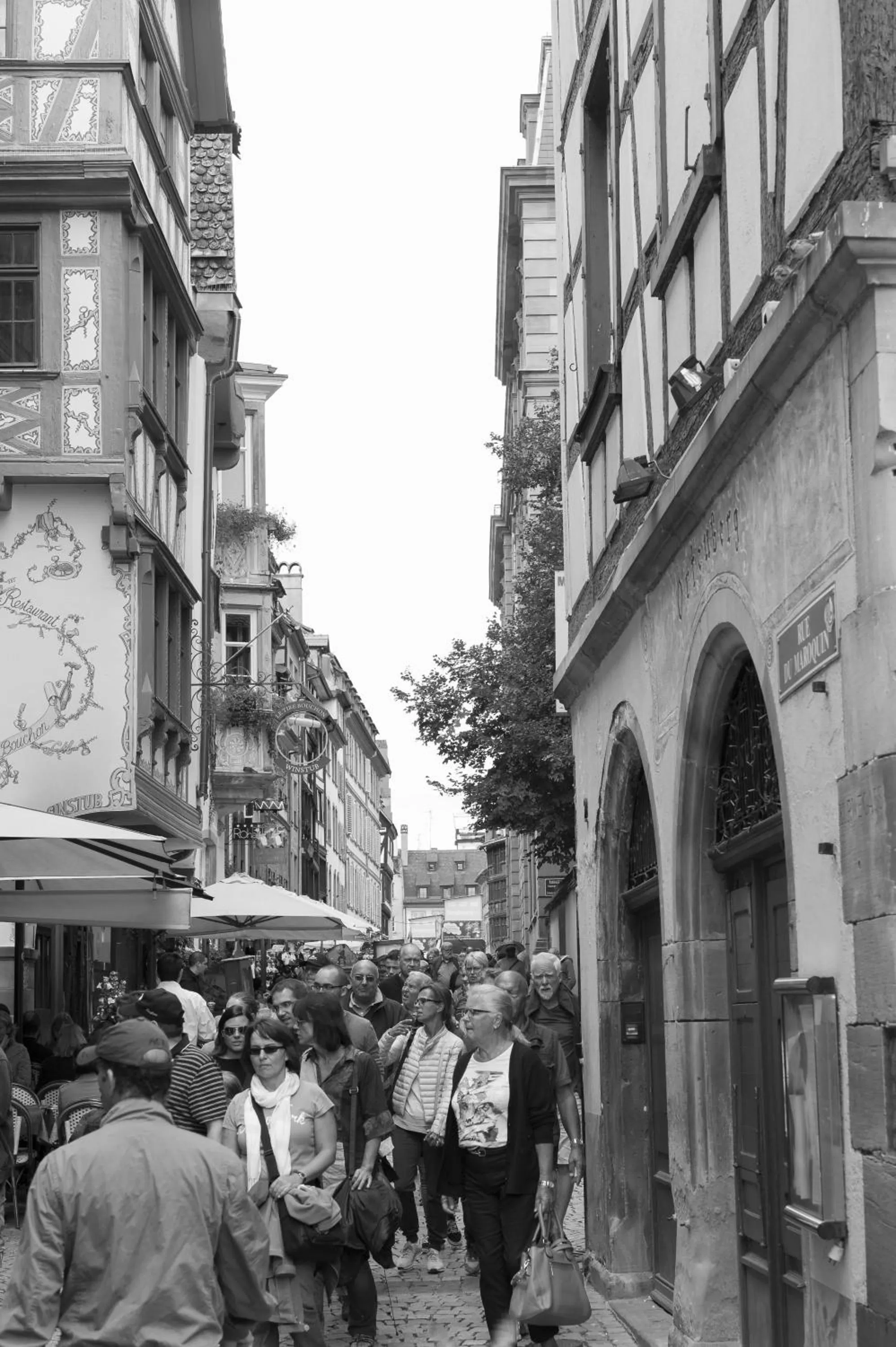 Area and facilities in Hôtel Couvent du Franciscain Centre ville