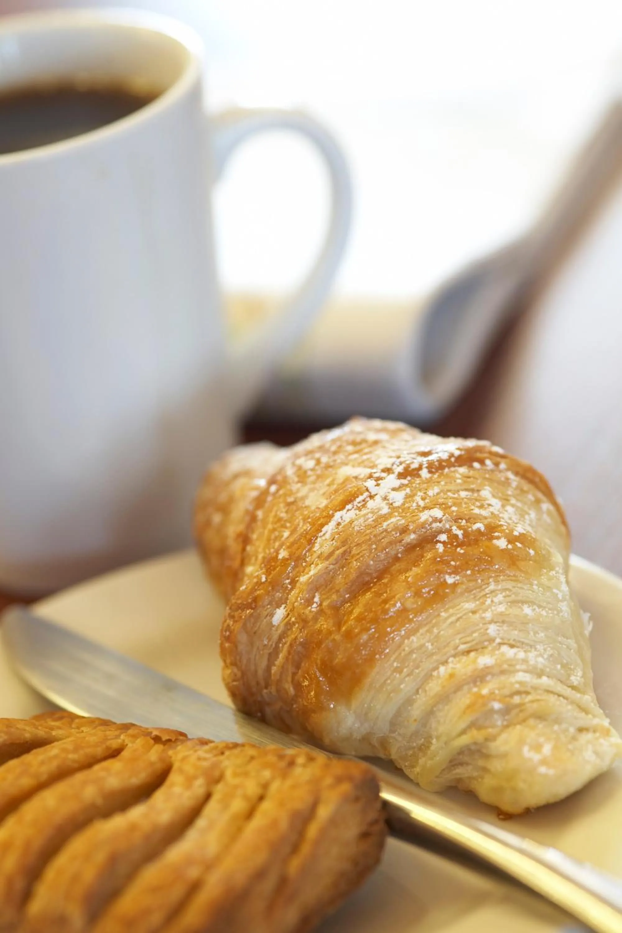 Food in Mercure Johannesburg Randburg