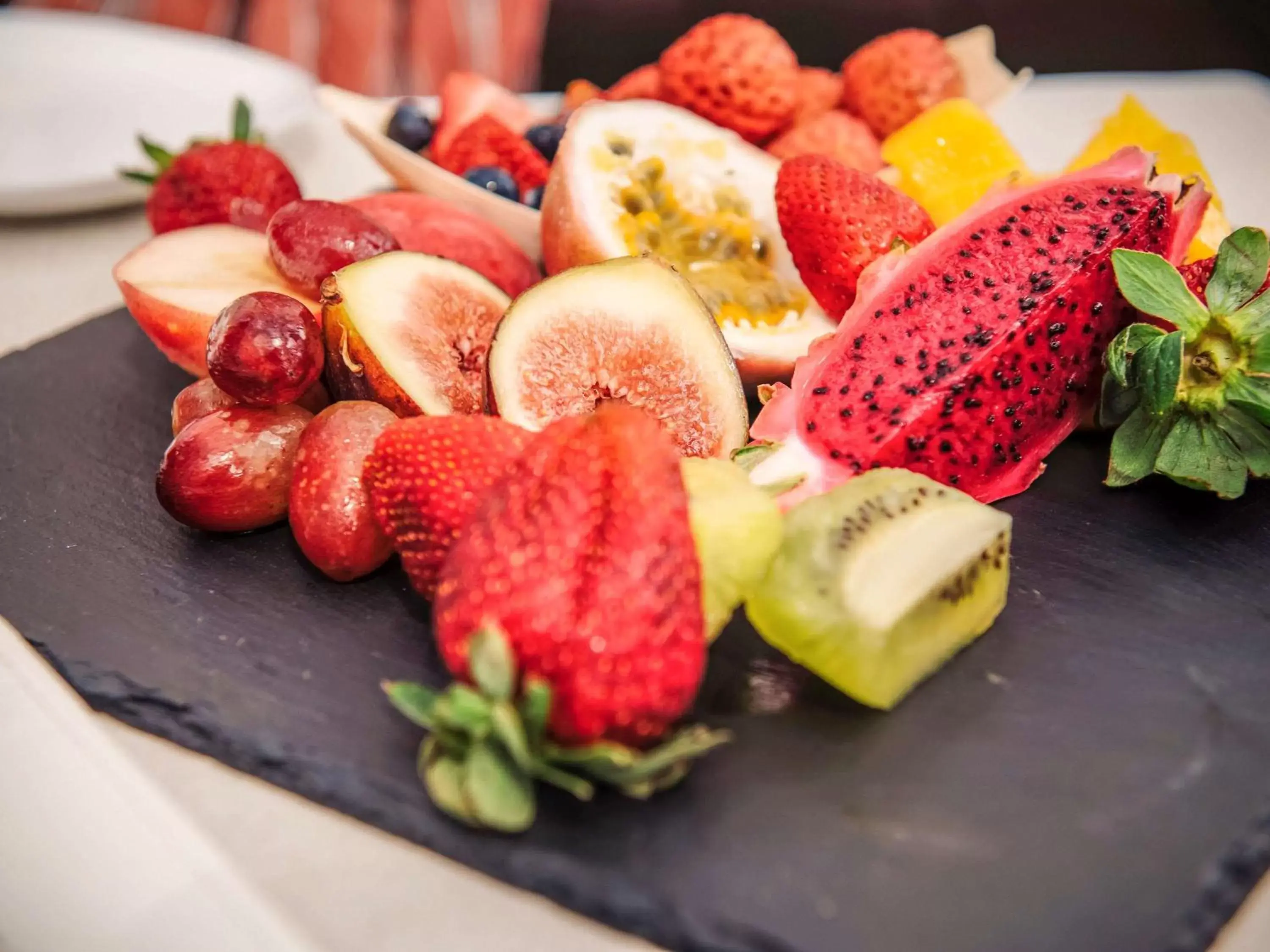 Lounge or bar in Sofitel Noosa Pacific Resort Lounge or bar in Sofitel Noosa Pacific Resort