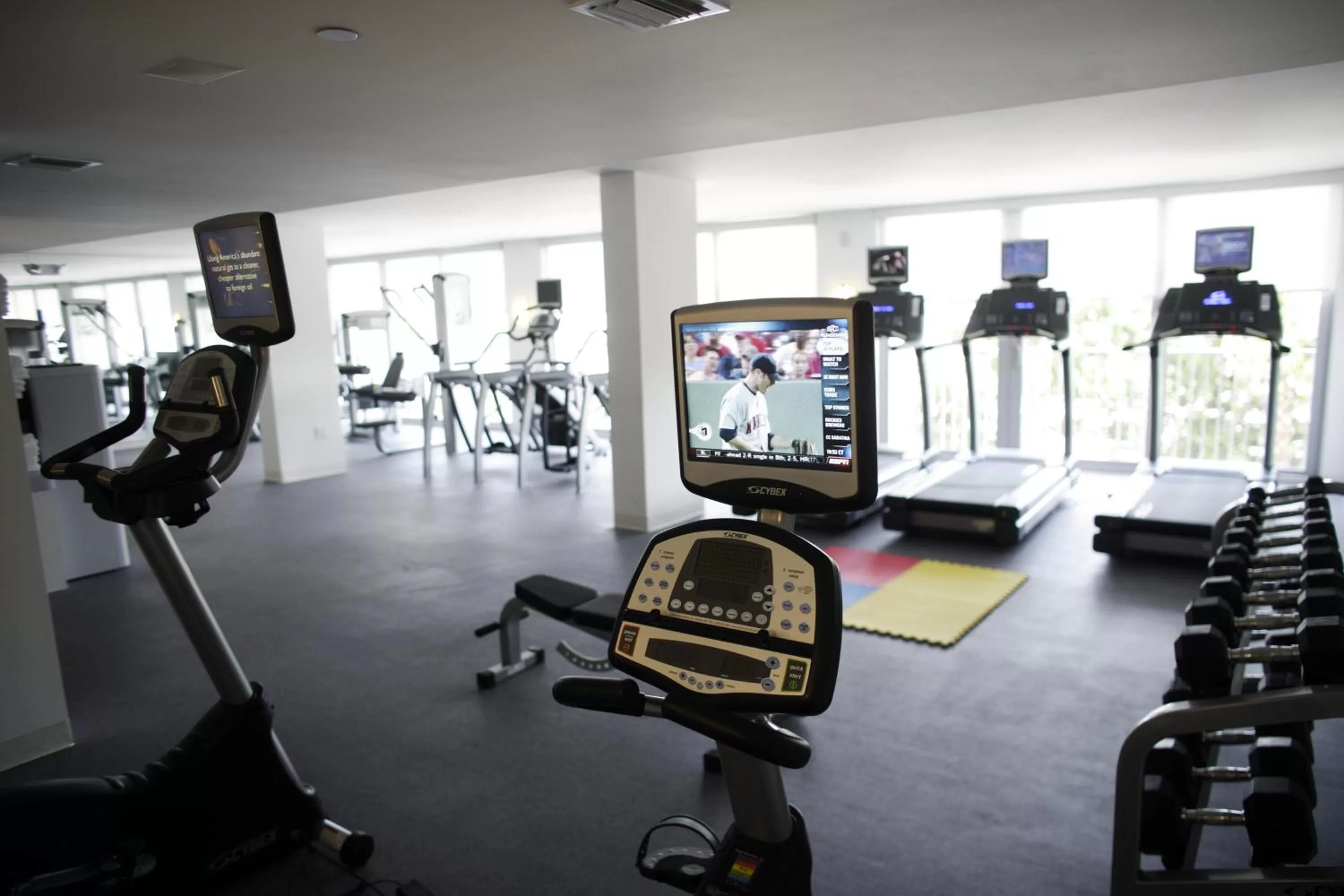 Day in Costa d&#x27;Este Beach Resort &amp; Spa