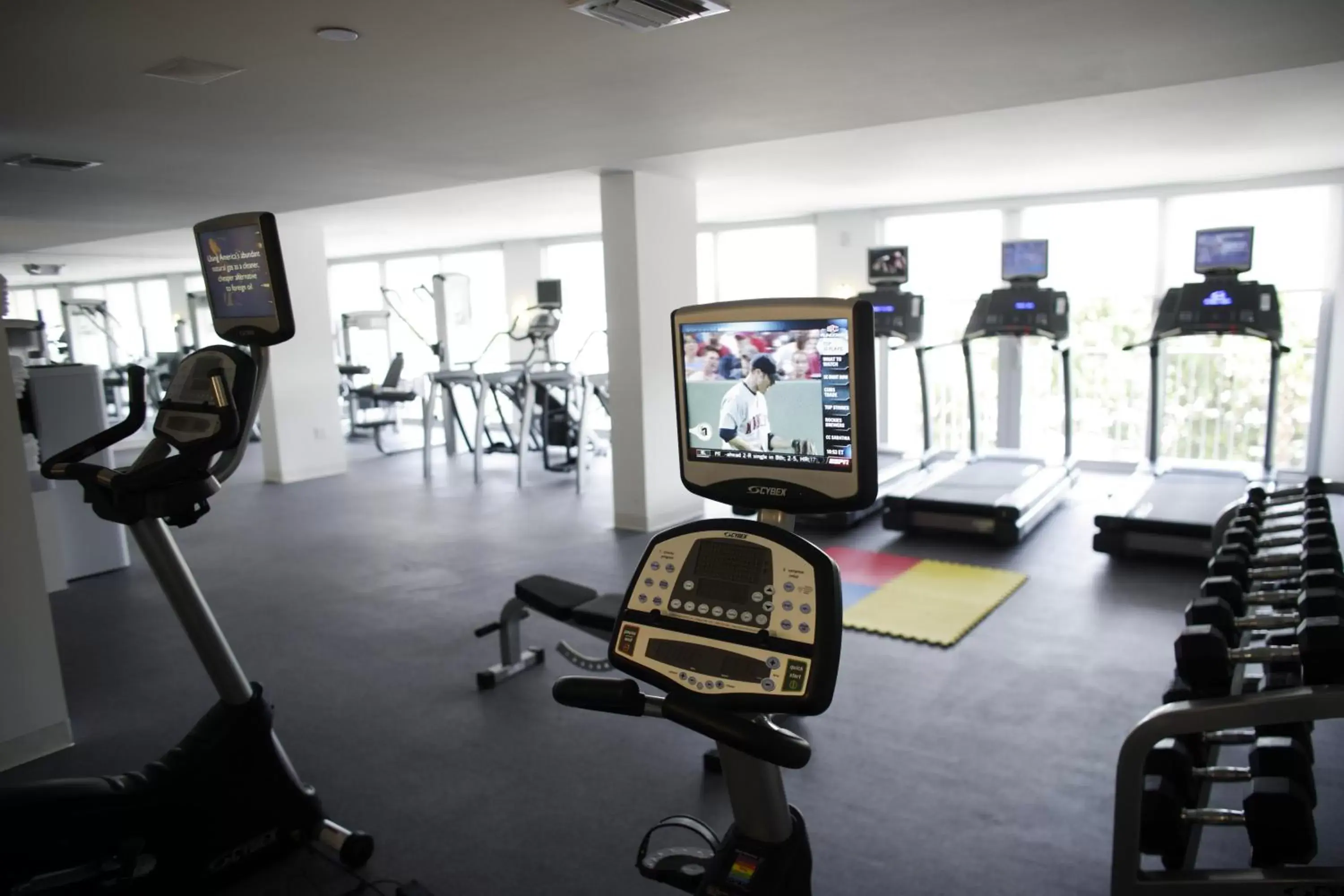 Day, Fitness Center/Facilities in Costa d'Este Beach Resort & Spa