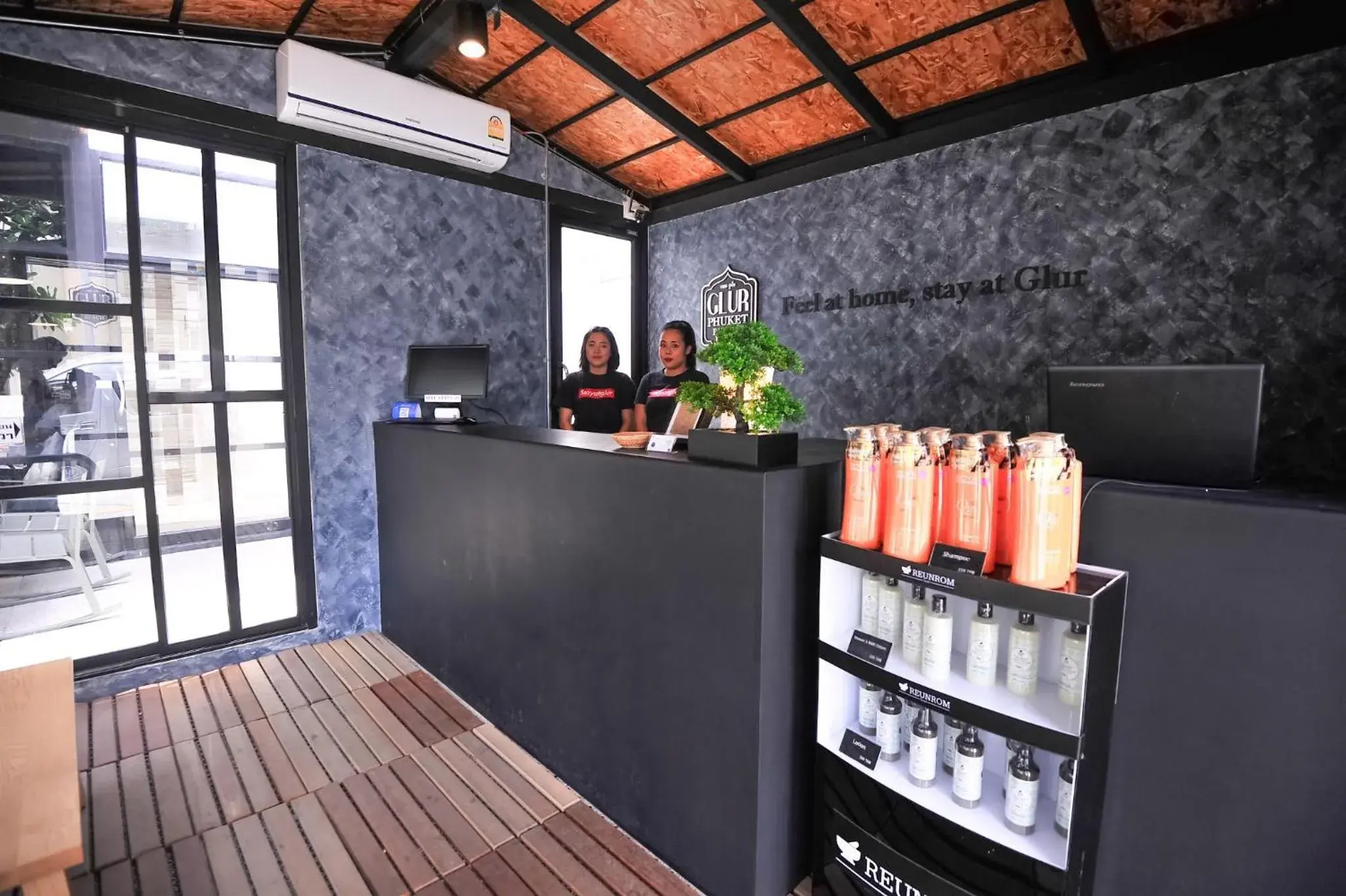 Glur Phuket Patong Beach Glur Phuket Patong Beach