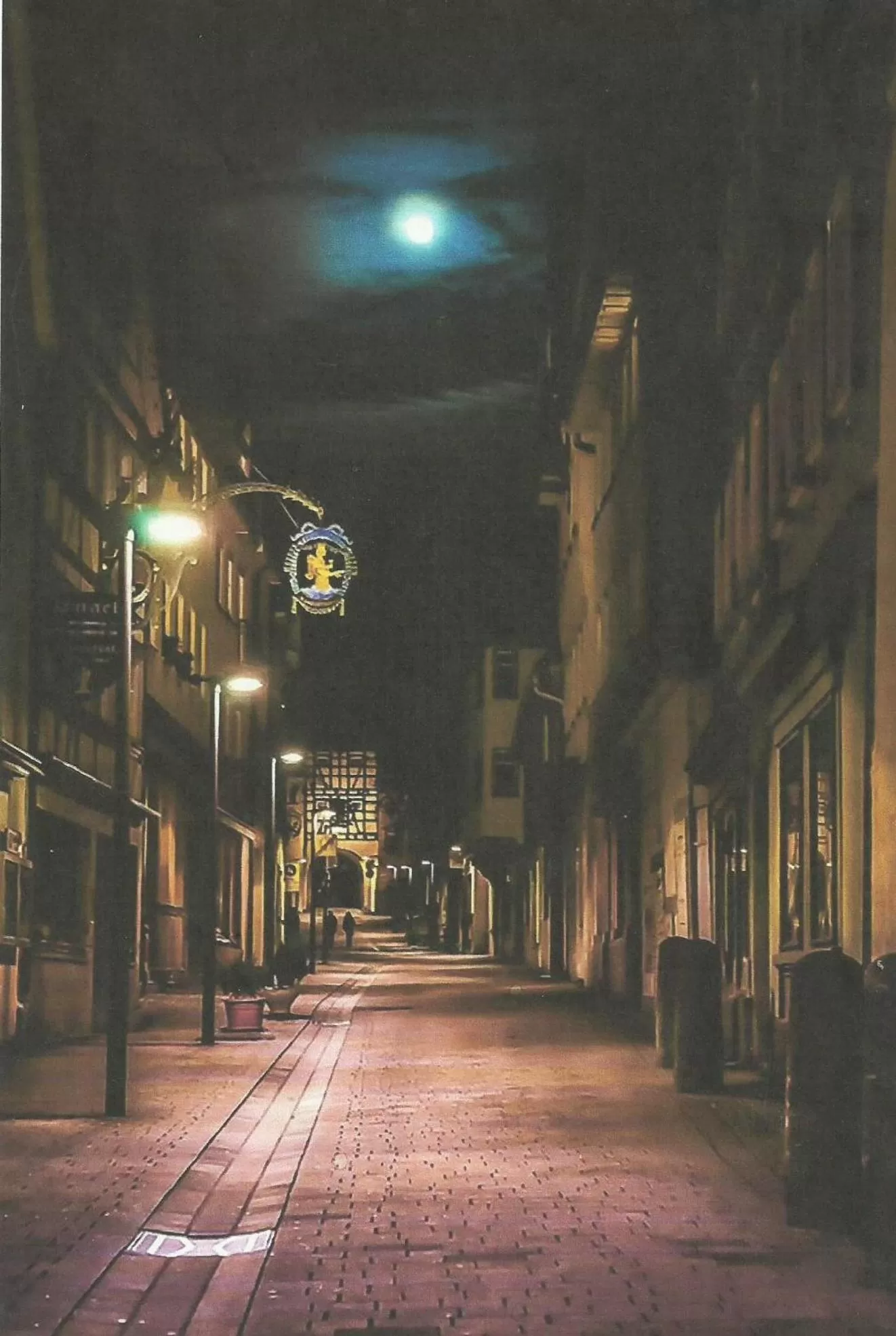 Property building in Hotel Gasthof zum Engel - Gästehaus