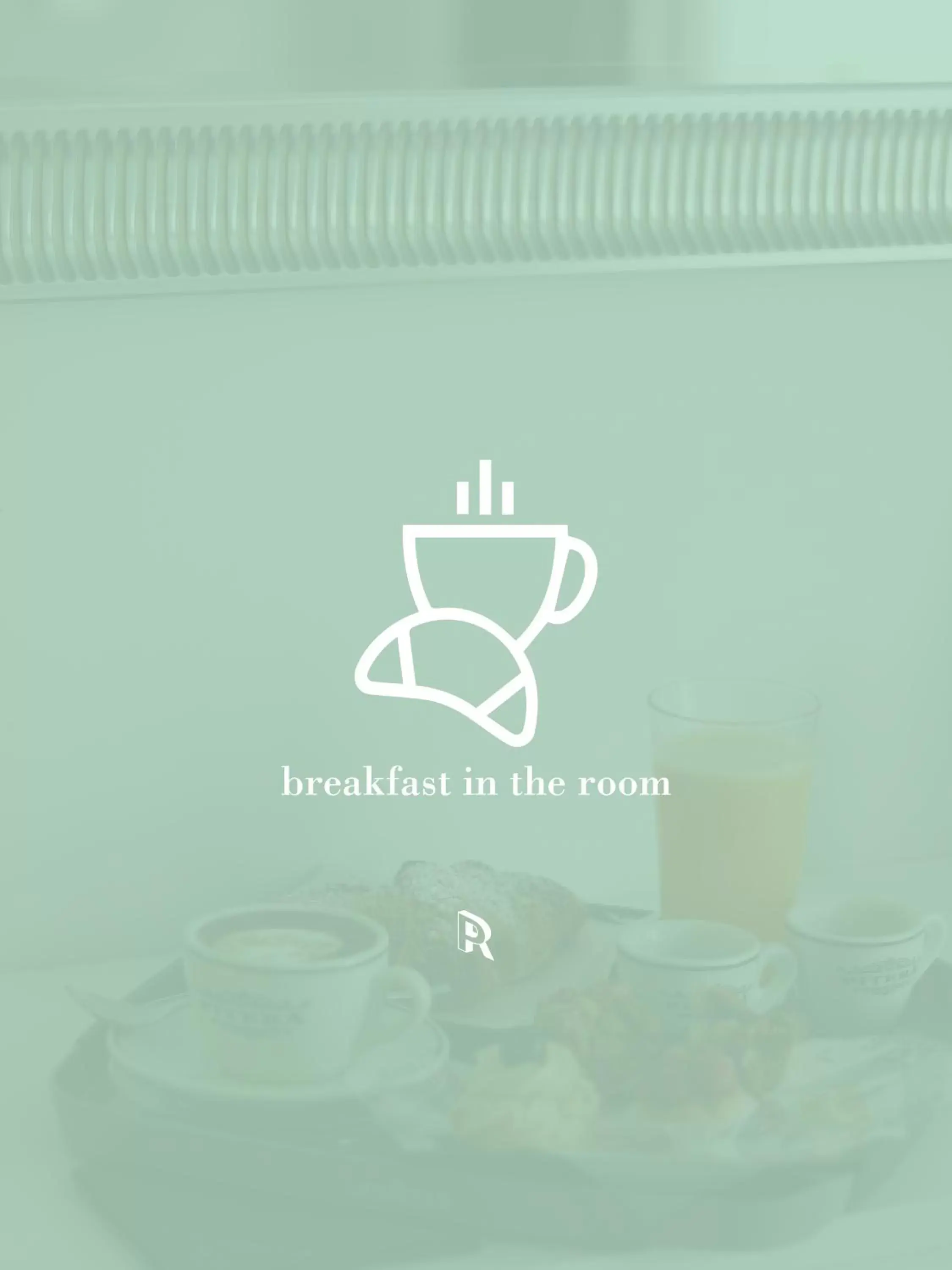 Breakfast in Prestige Rooms Chiaia