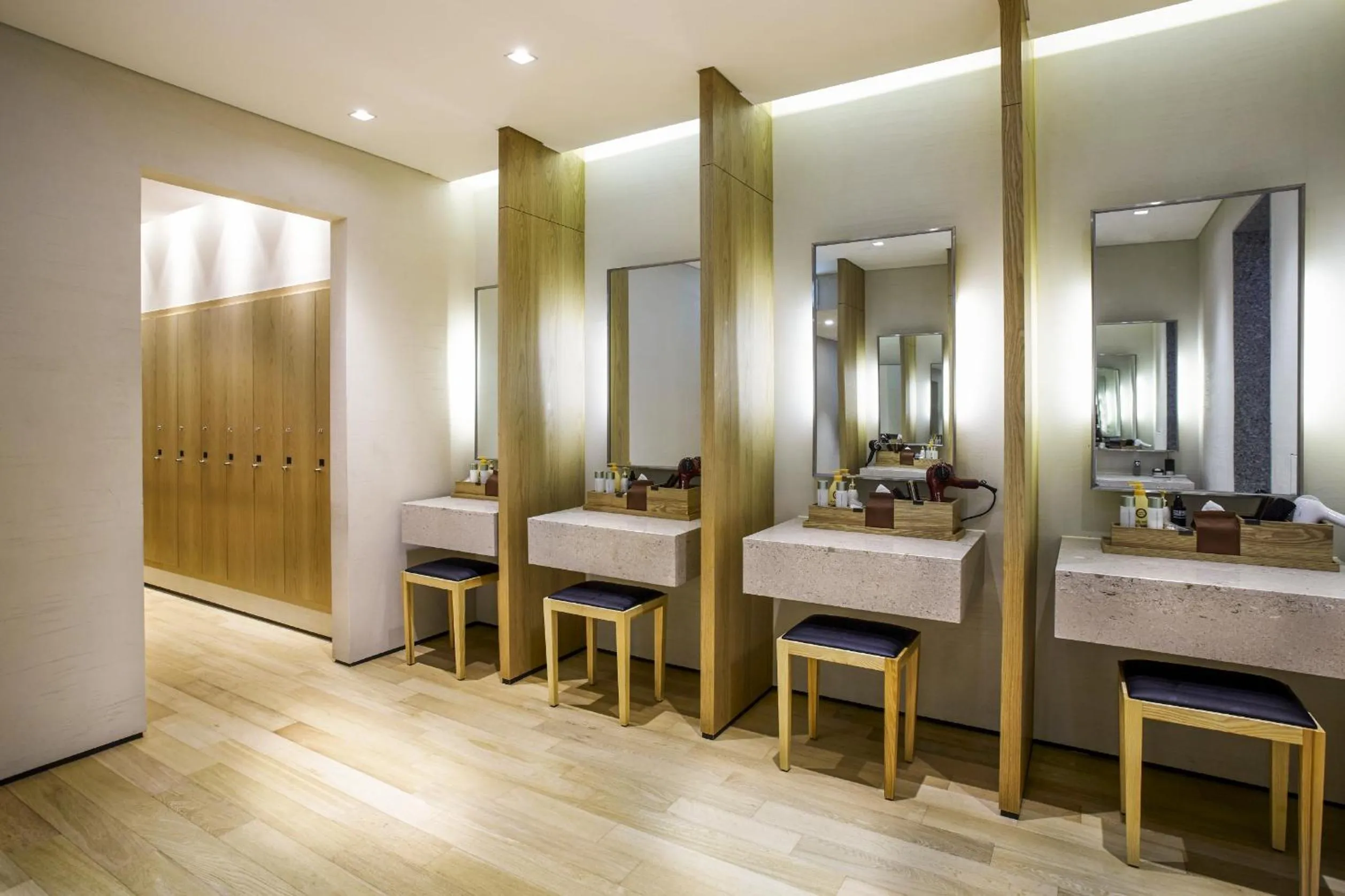 Sauna in Maison Glad Jeju