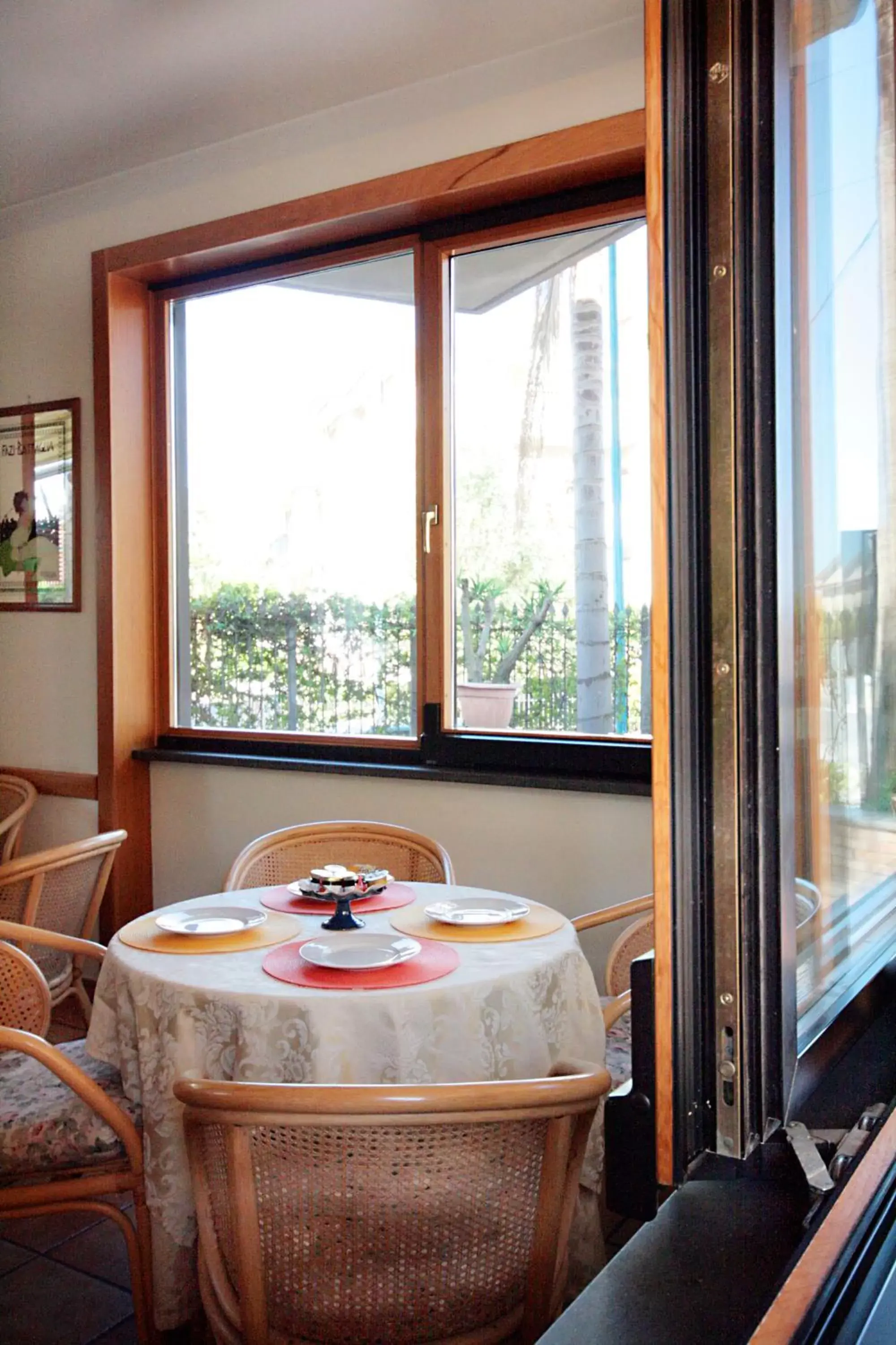 Restaurant/places to eat in Hotel Il Ceppo Restaurant/places to eat in Hotel Il Ceppo