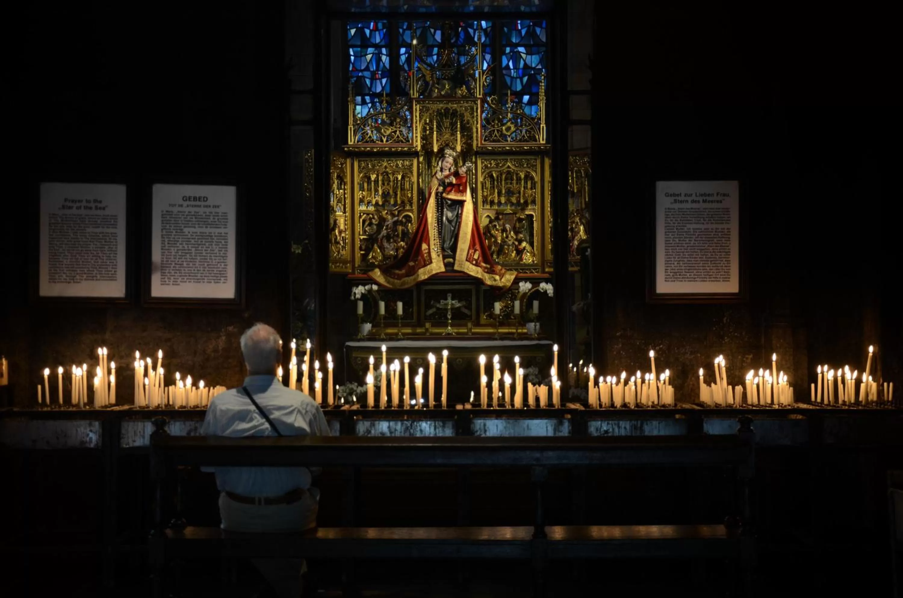 Nearby landmark in BE41 Boutique Hotel