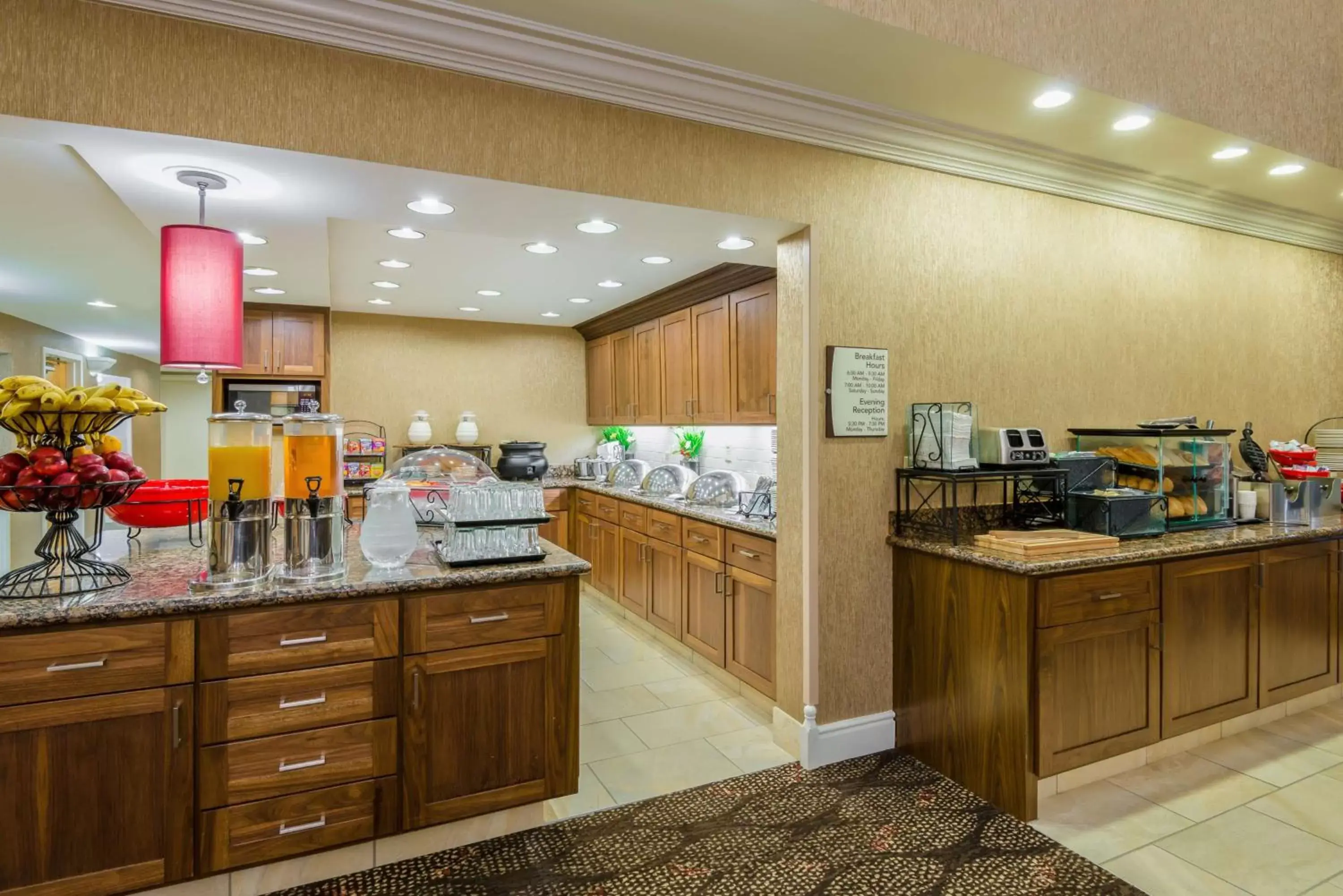 Breakfast, Restaurant/Places to Eat in Homewood Suites by Hilton Houston-Clear Lake