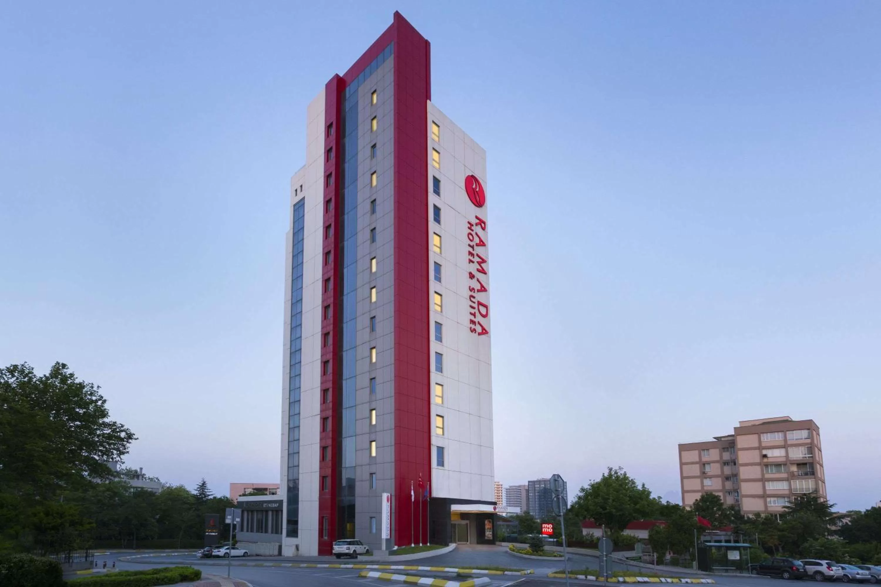 Ramada Plaza by Wyndham Istanbul Atakoy