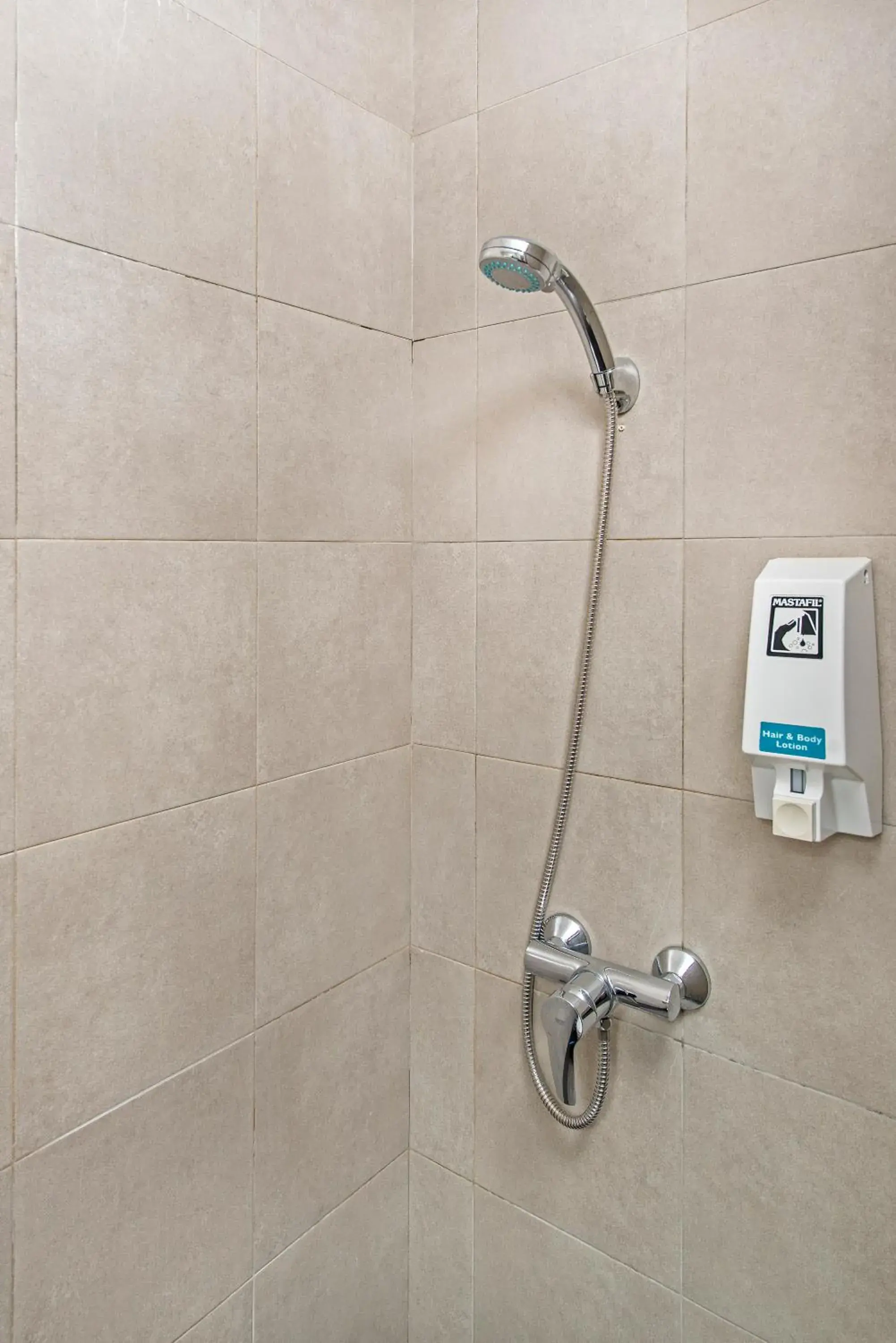 Shower, Bathroom in Hotel 81 Balestier