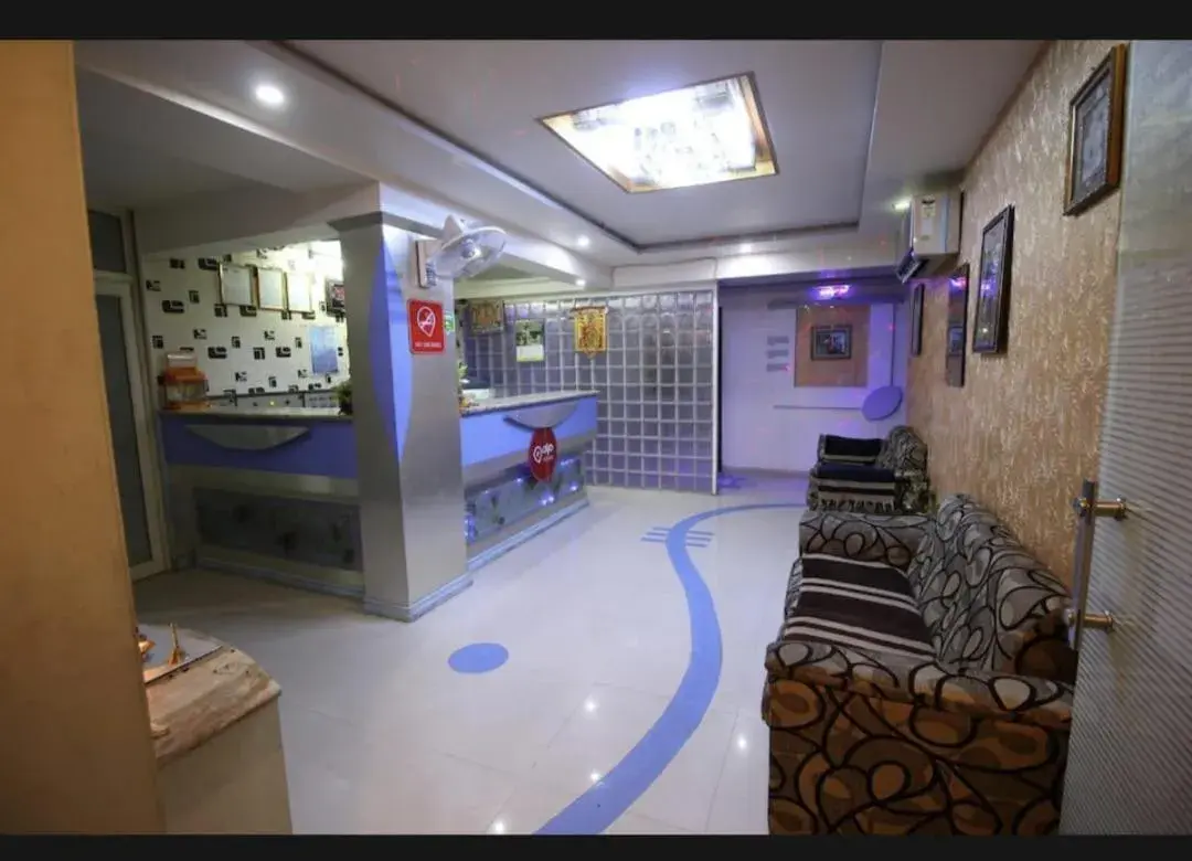 FabHotel Liberty FabHotel Liberty