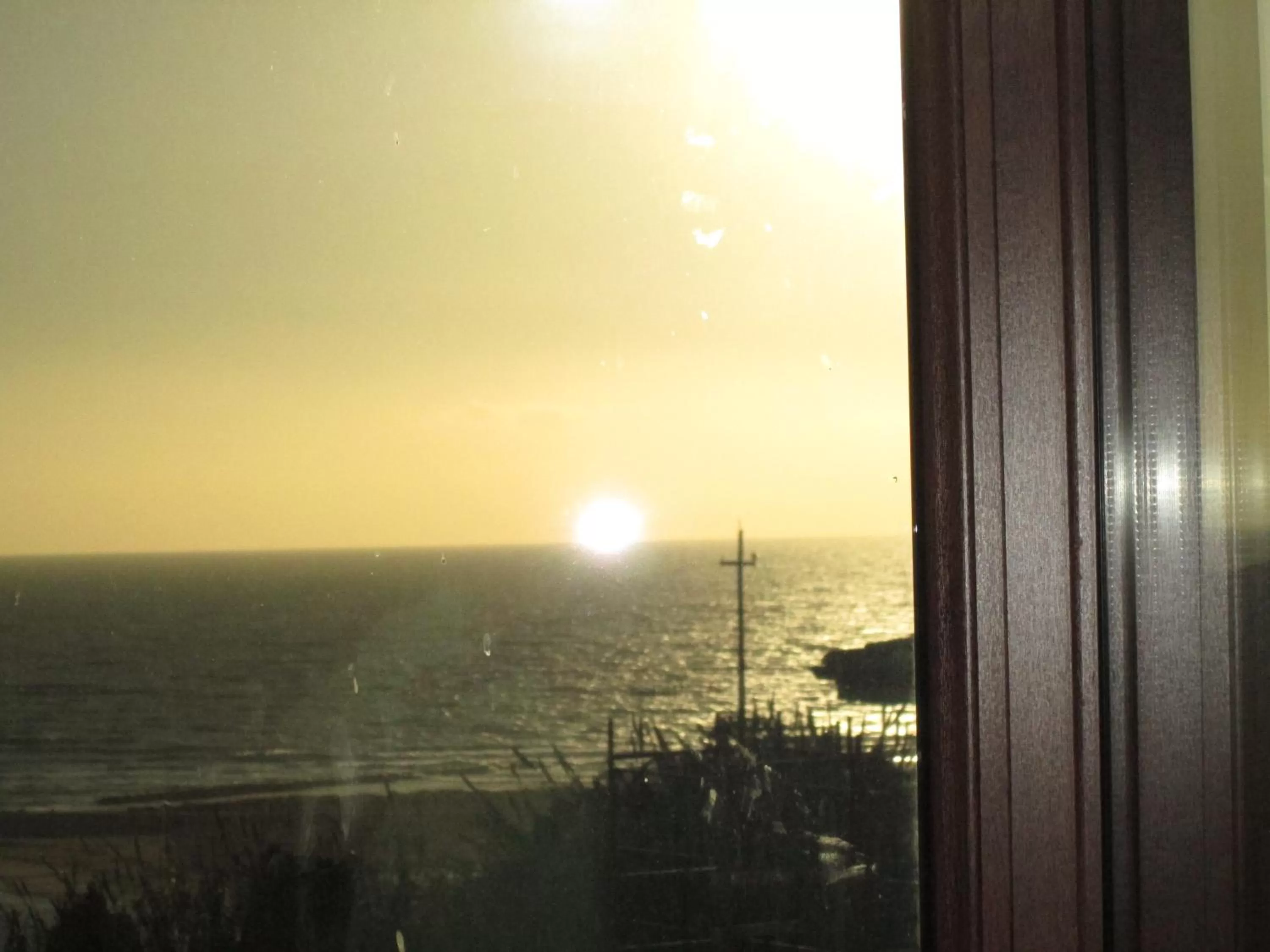 View (from property/room) in B&B Elisir