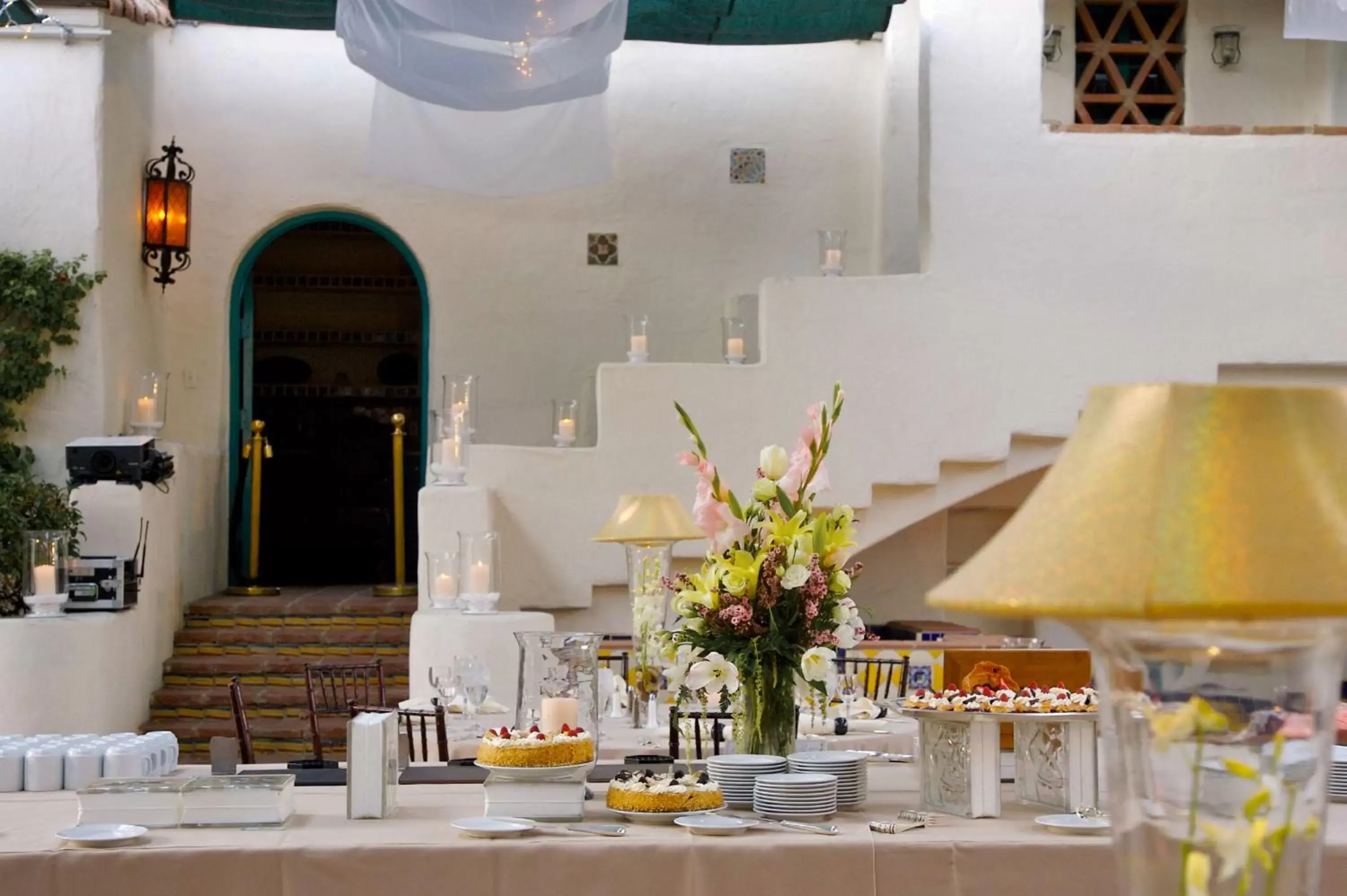 Dining area, Restaurant/Places to Eat in La Quinta Resort & Club, Curio Collection