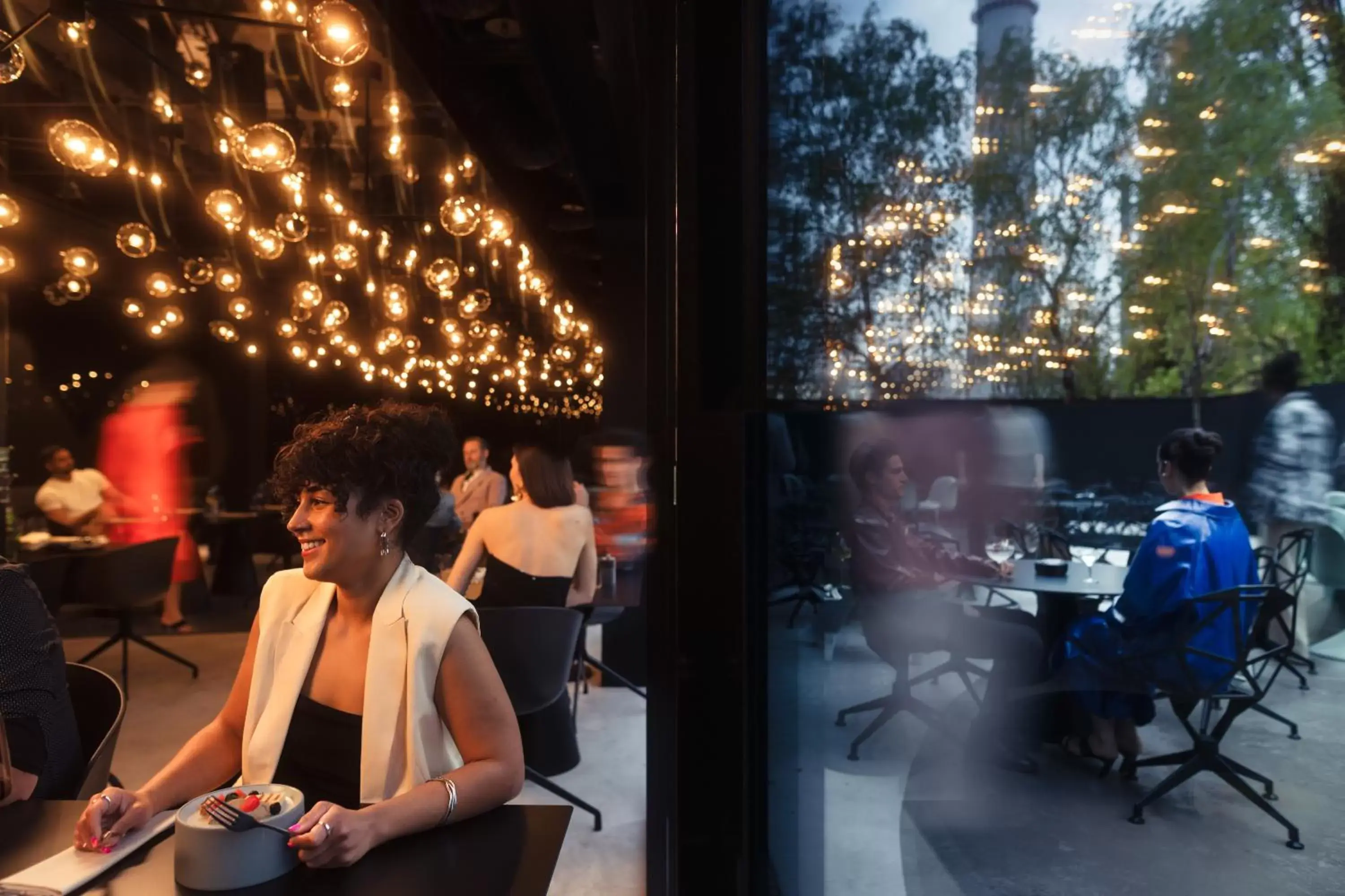 Restaurant/places to eat in Zonar Zagreb by Maistra City Vibes Restaurant/places to eat in Zonar Zagreb by Maistra City Vibes