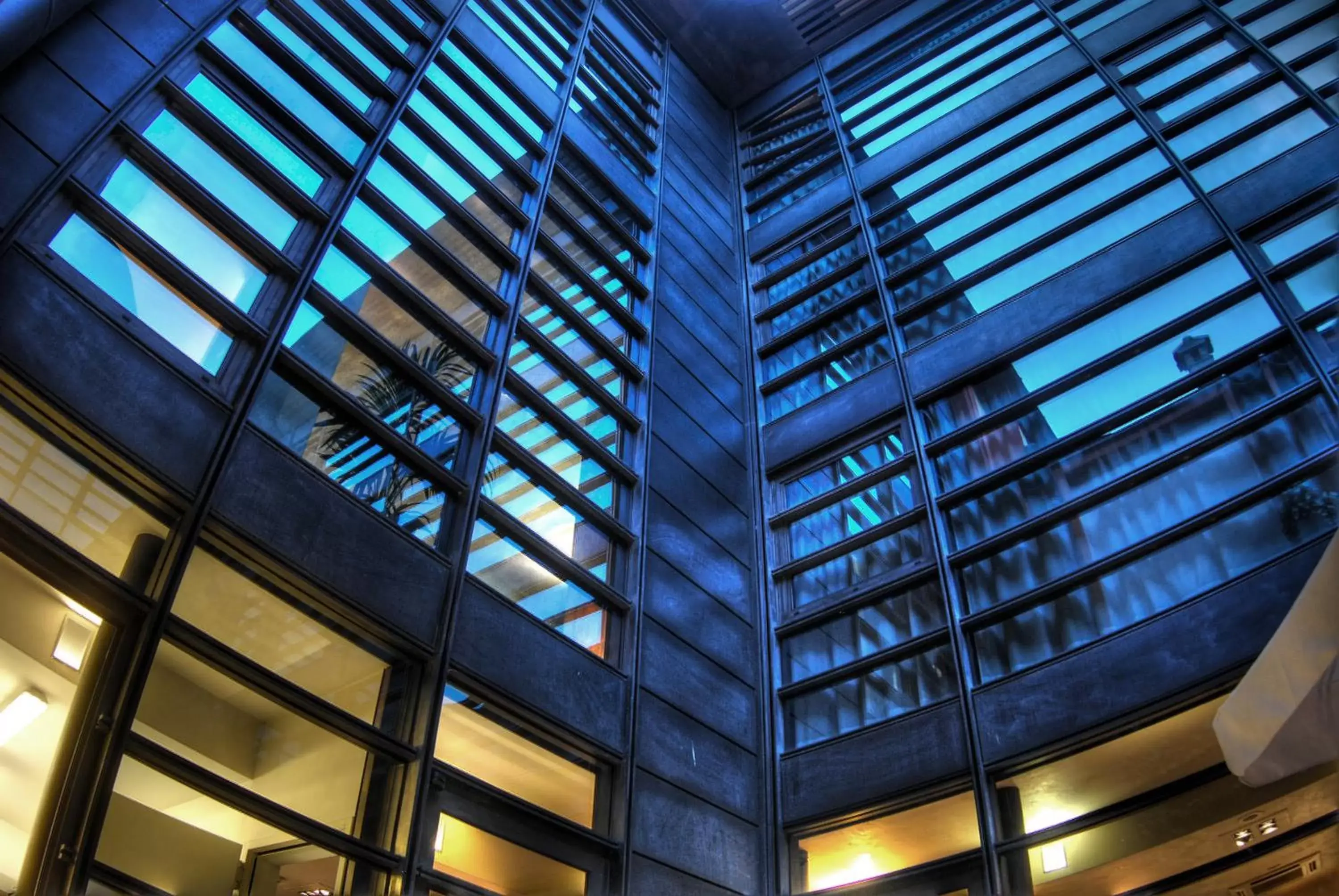 Facade/entrance, Balcony/Terrace in DelleArti Design Hotel