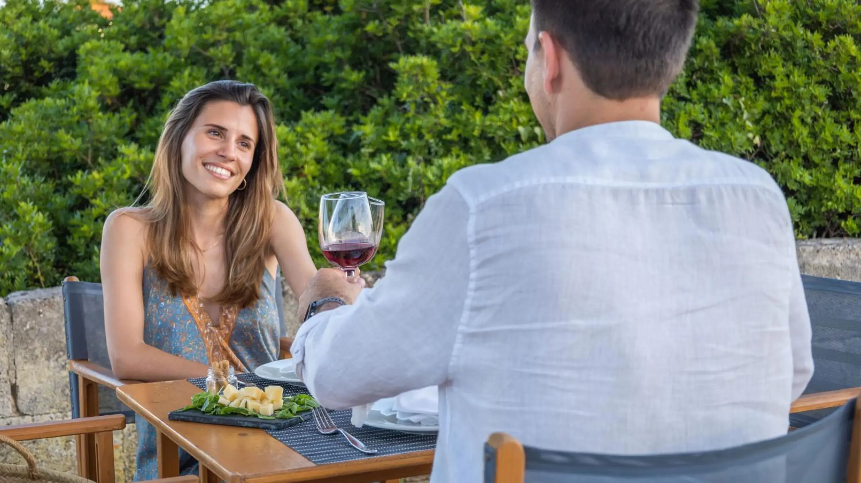 Restaurant/places to eat in Seth Port Ciutadella Restaurant/places to eat in Seth Port Ciutadella