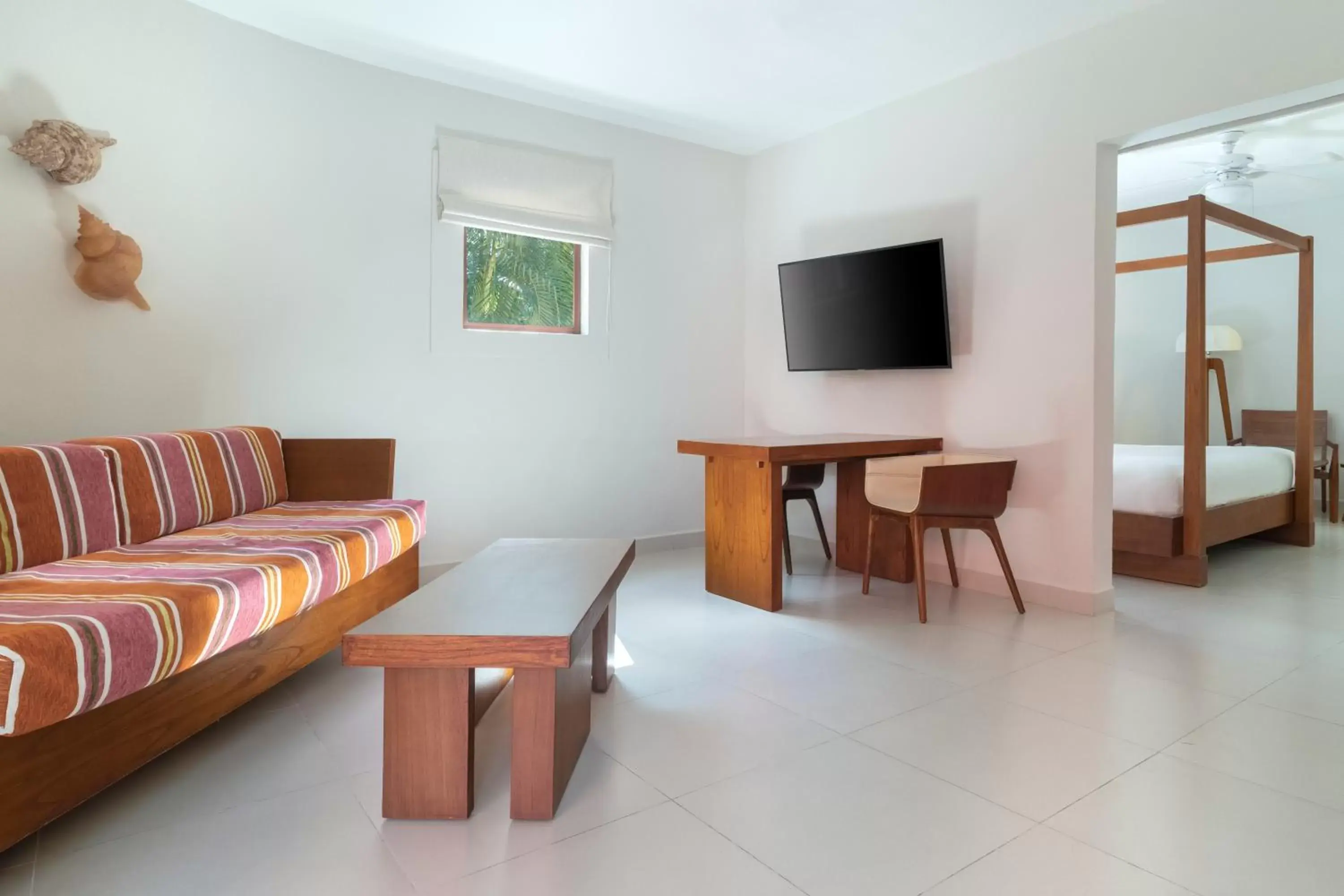 Suite (2 Adults) in Iberostar Waves Cozumel - All Inclusive Suite (2 Adults) in Iberostar Waves Cozumel - All Inclusive