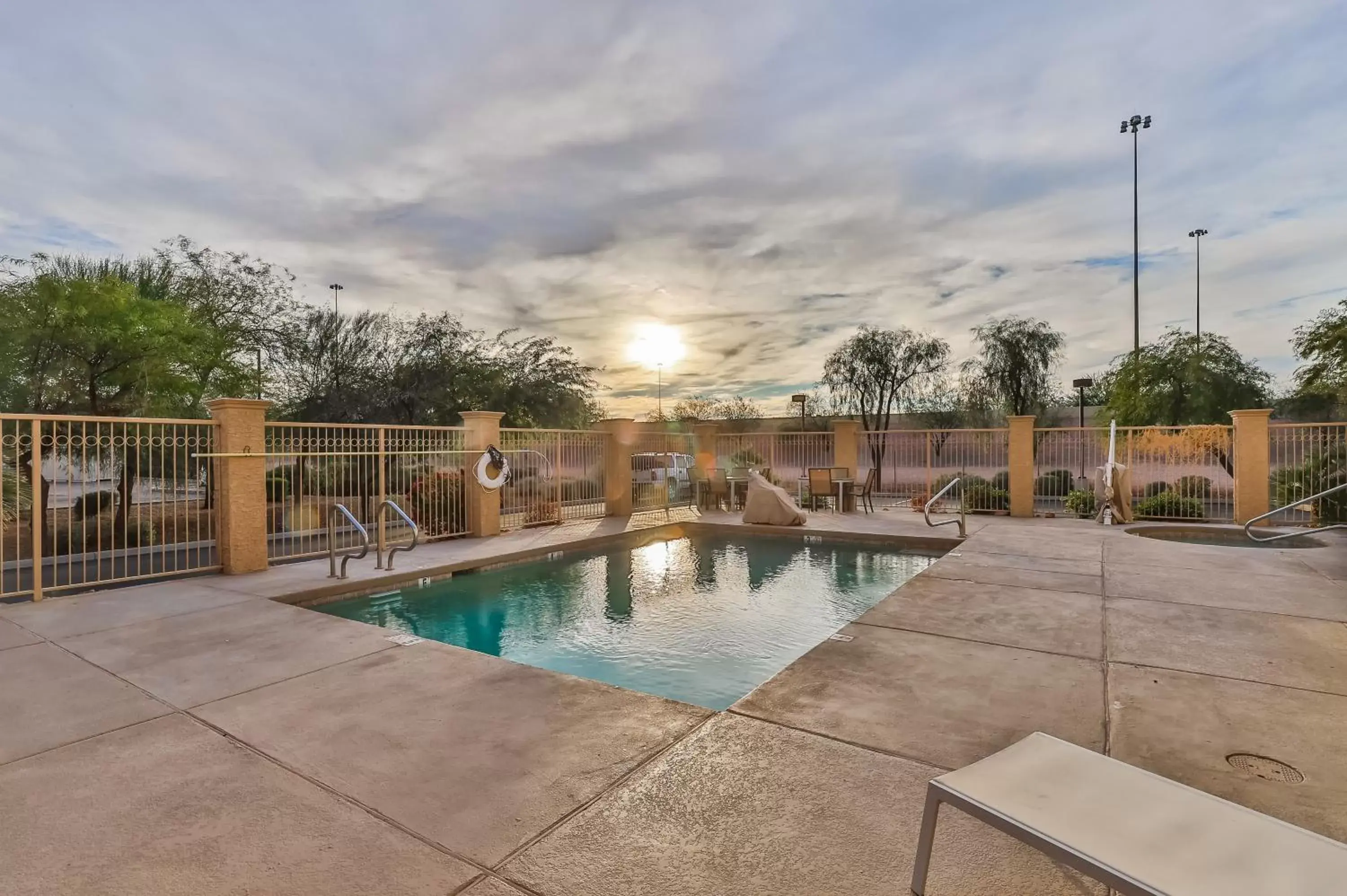 Wingate by Wyndham Chandler Phoenix Wingate by Wyndham Chandler Phoenix