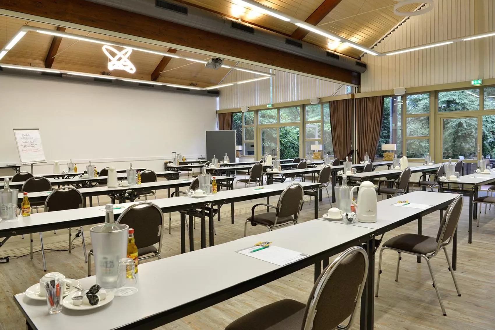 Business facilities in Landhotel Schnuck