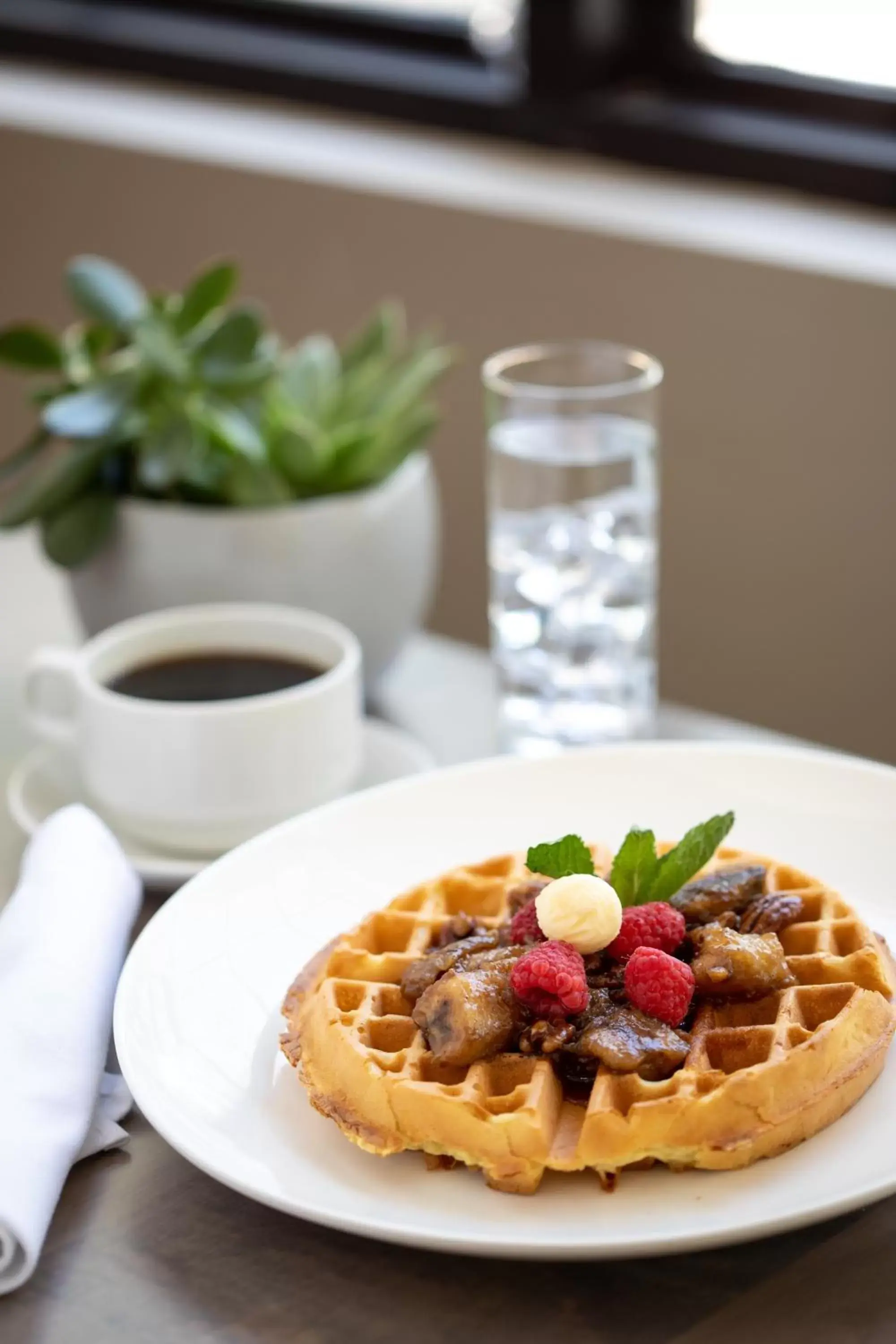 Restaurant/places to eat in Hotel Indigo Mount Pleasant by IHG Restaurant/places to eat in Hotel Indigo Mount Pleasant by IHG