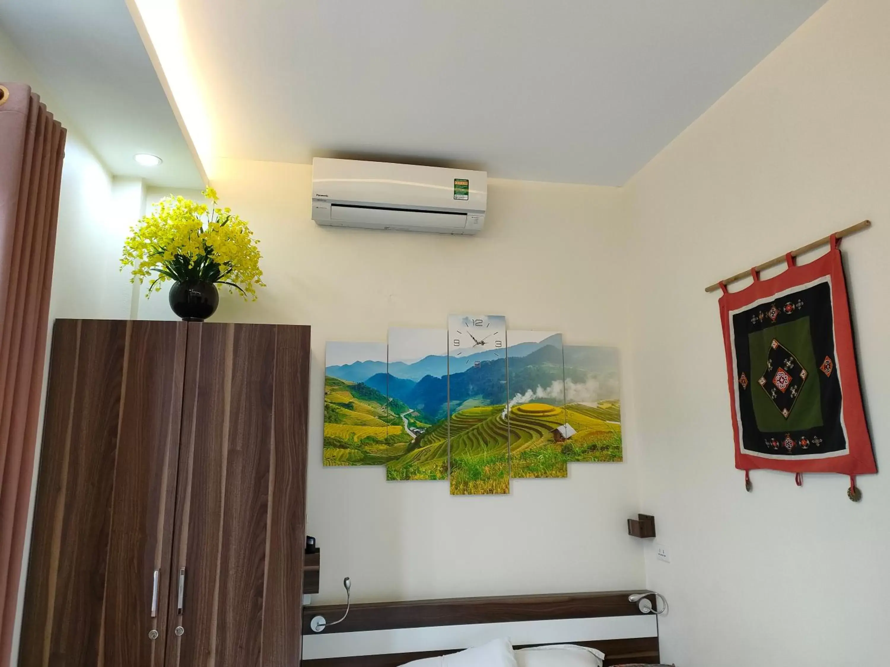 Standard Double Room in Friendly Home Hotel Standard Double Room in Friendly Home Hotel