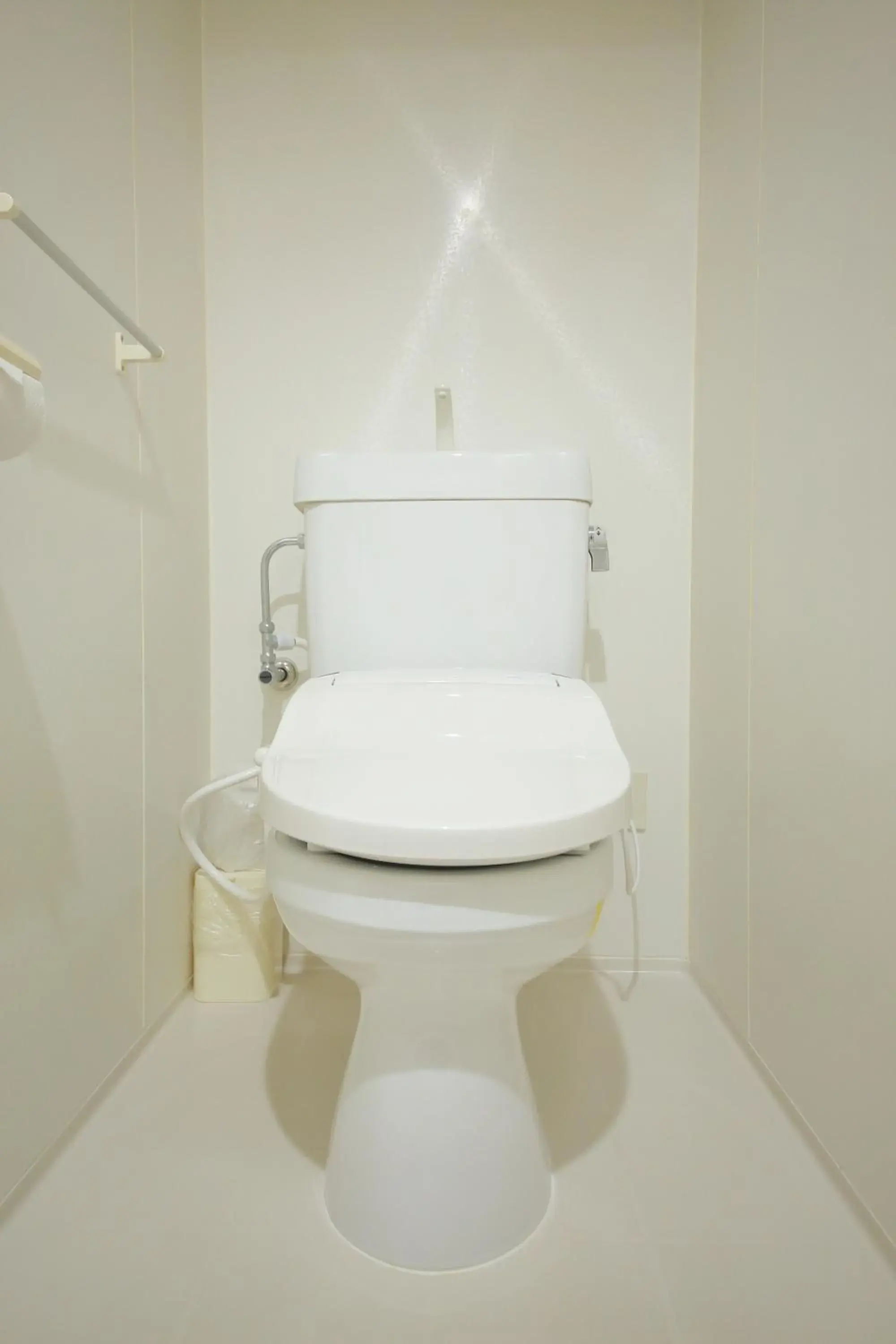 Toilet, Bathroom in Hotel Shin Imamiya