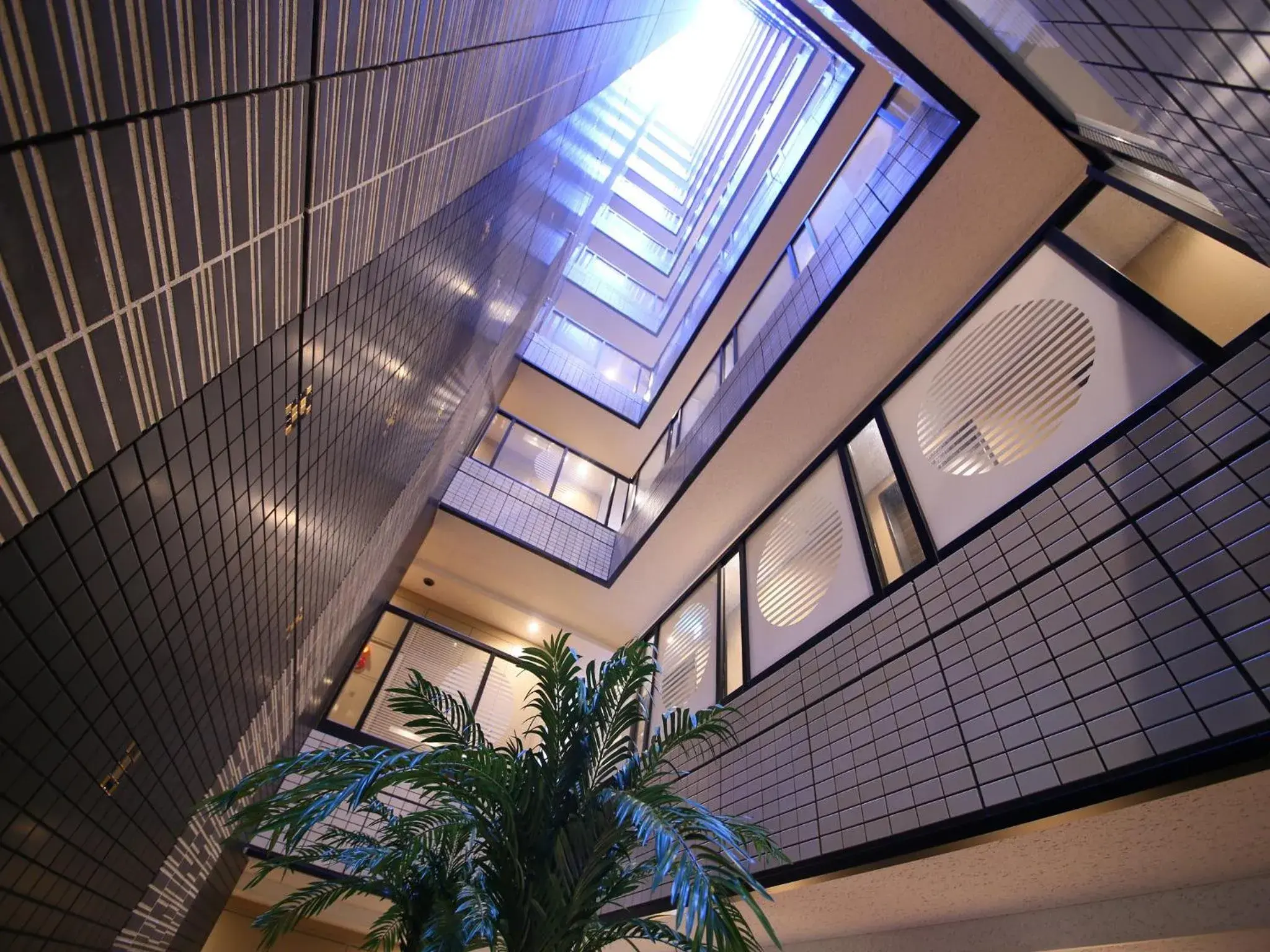 Lobby or reception in APA Hotel Ginza Kyobashi Tokyo Eki Yaesu Minamiguchi Lobby or reception in APA Hotel Ginza Kyobashi Tokyo Eki Yaesu Minamiguchi