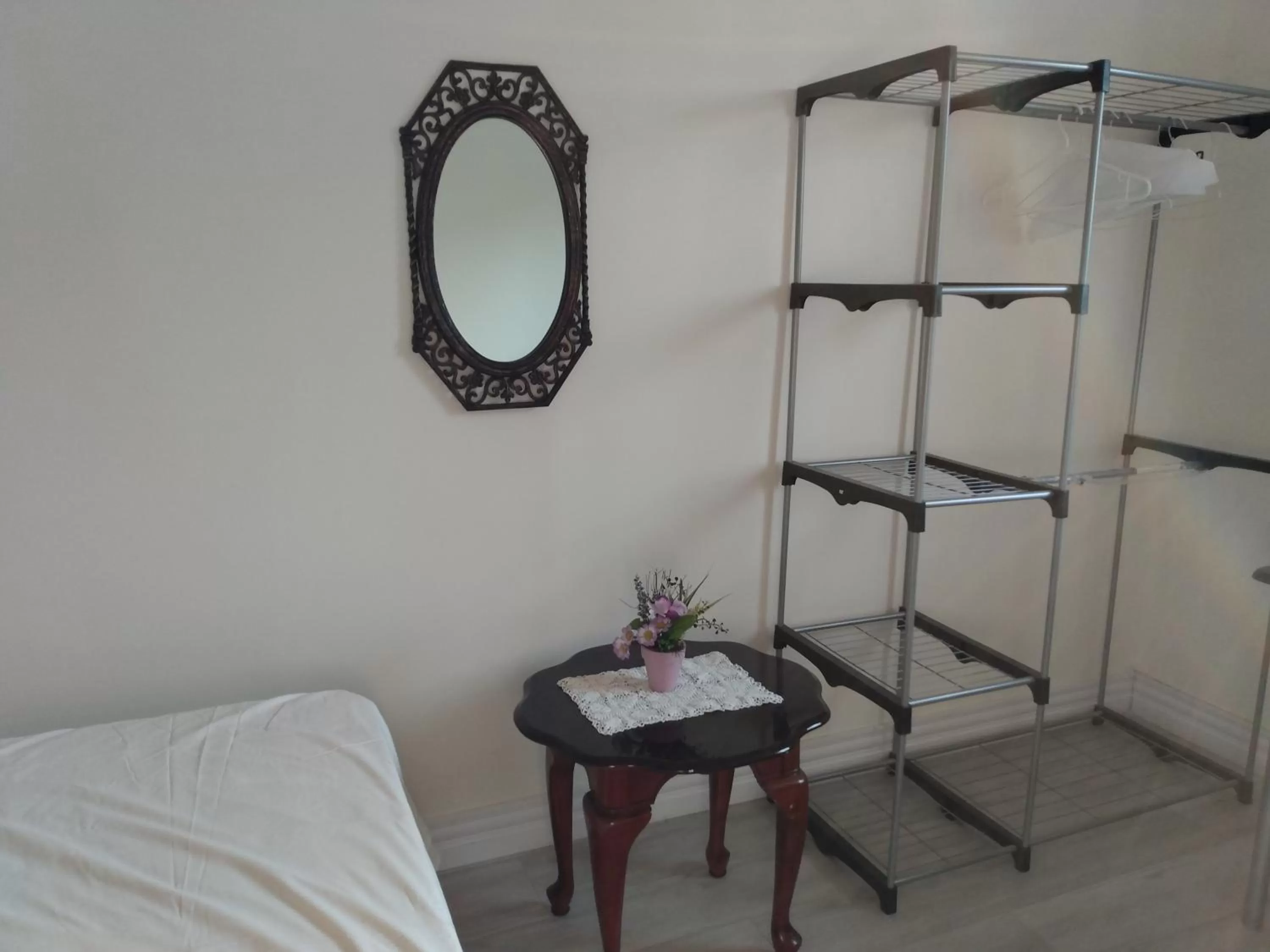 Other, Bed in Healing Touch Holistic Living Space