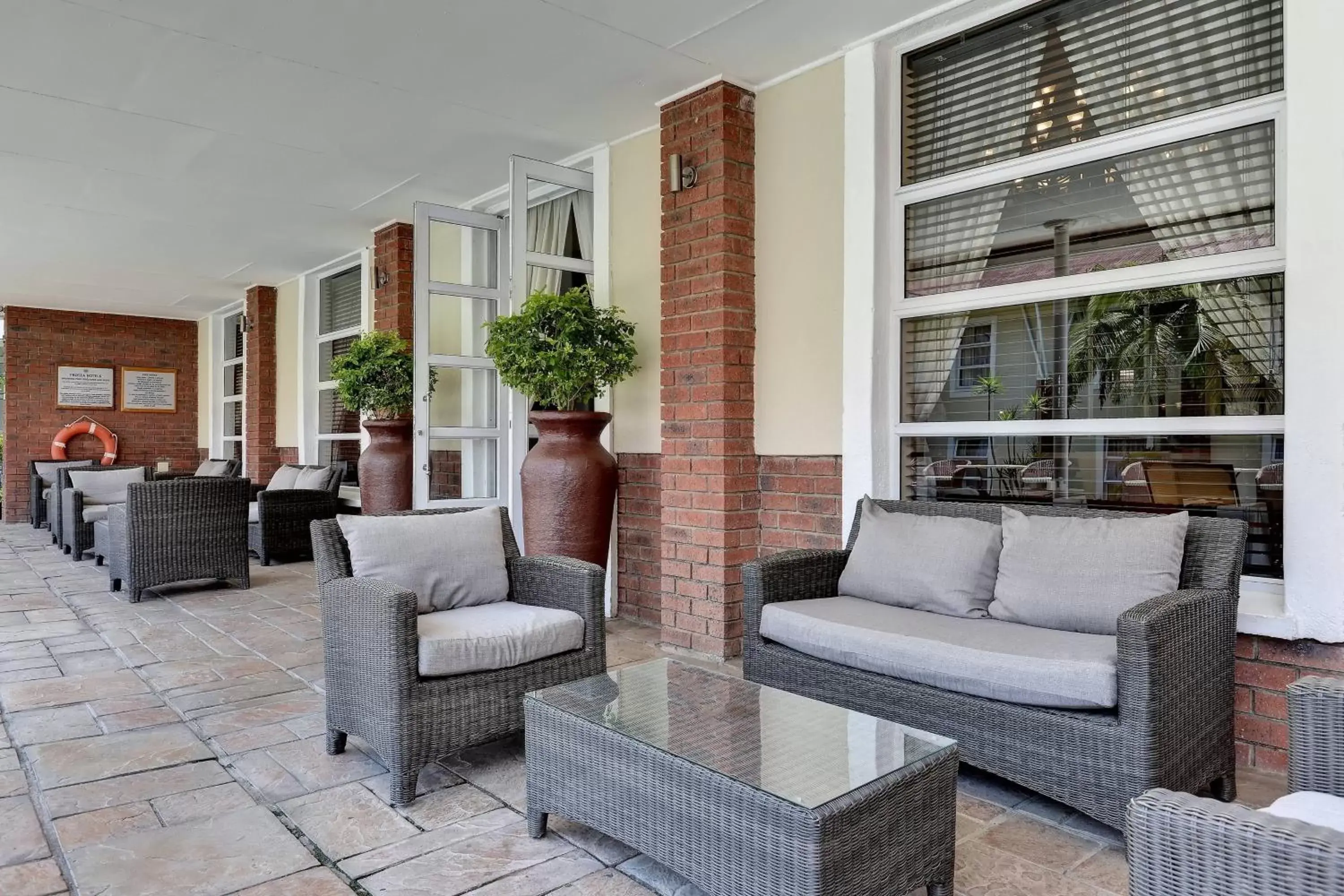 Other, Seating Area in Protea Hotel by Marriott Nelspruit