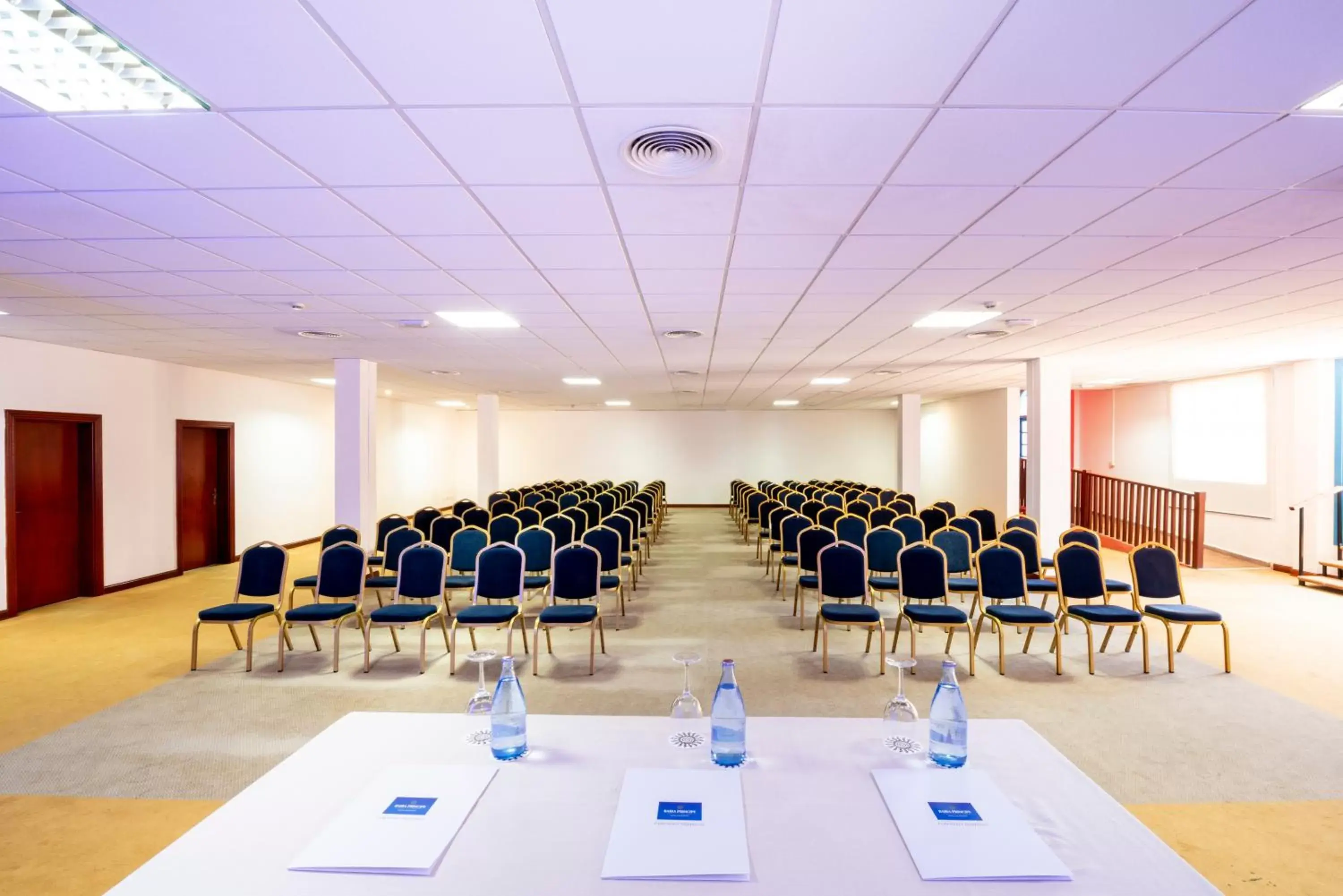 Meeting/conference room in Bahia Principe Sunlight Costa Adeje