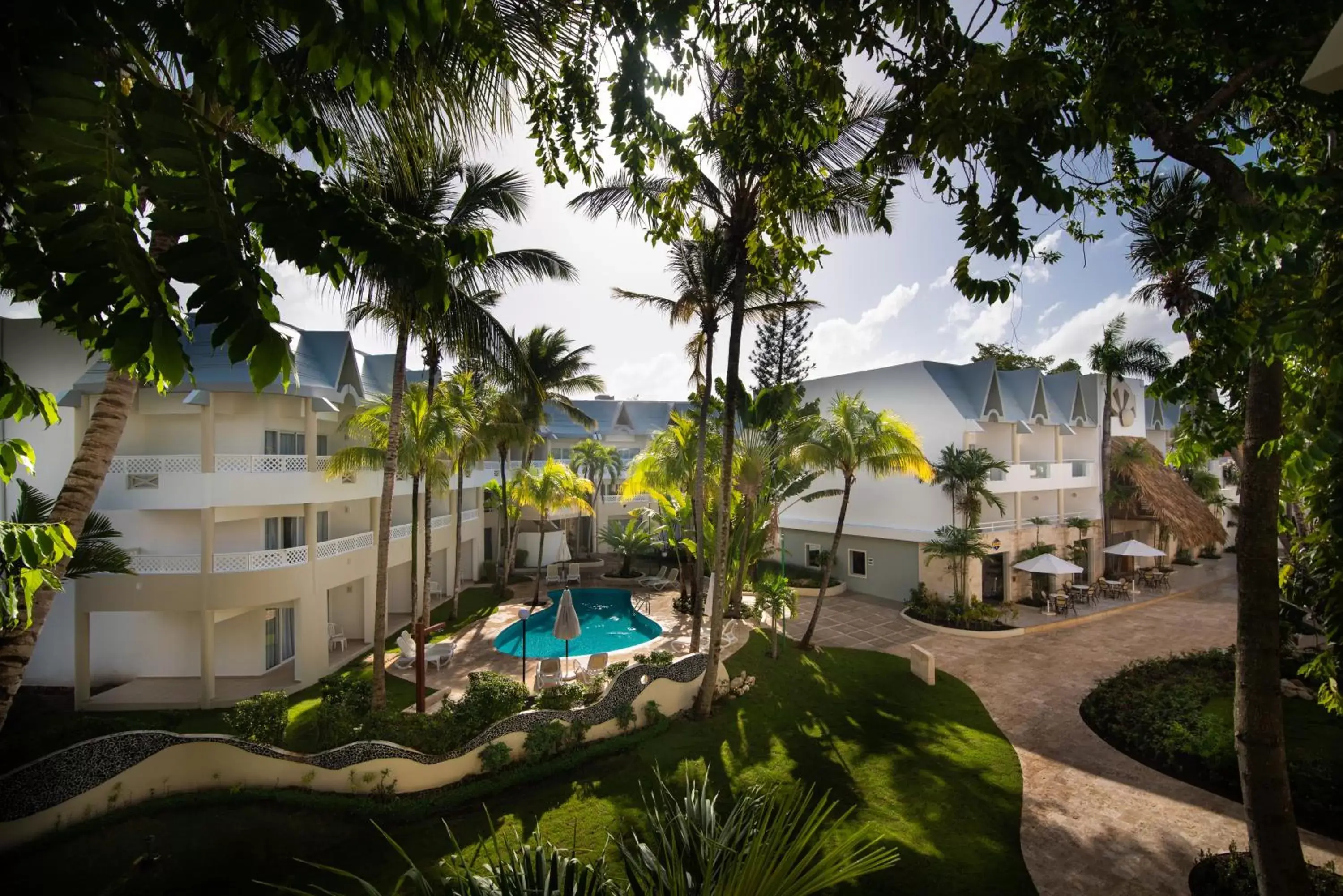 Pool view, Swimming Pool in Casa Marina Beach & Reef All Inclusive