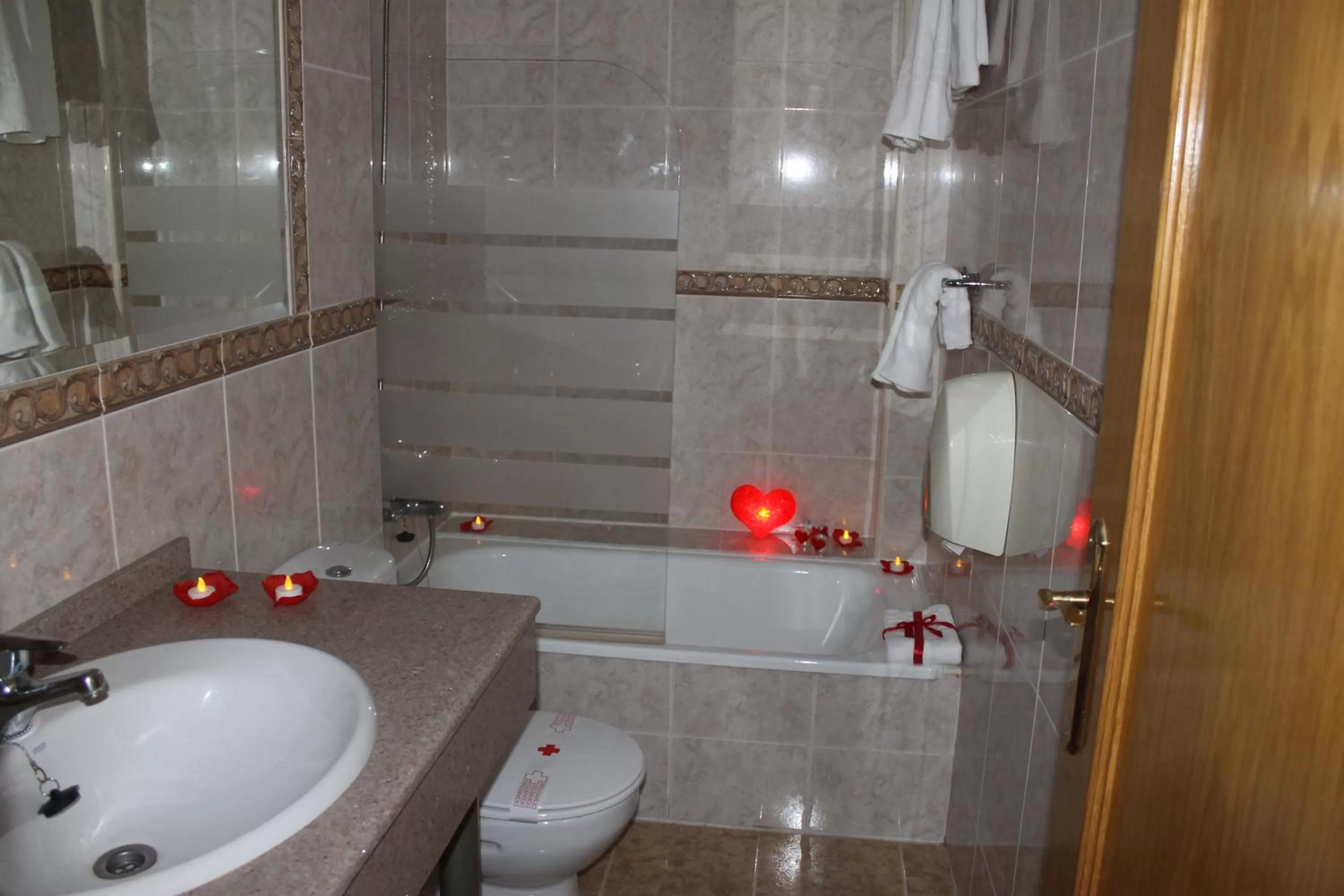 Other in Hotel Los Palacios