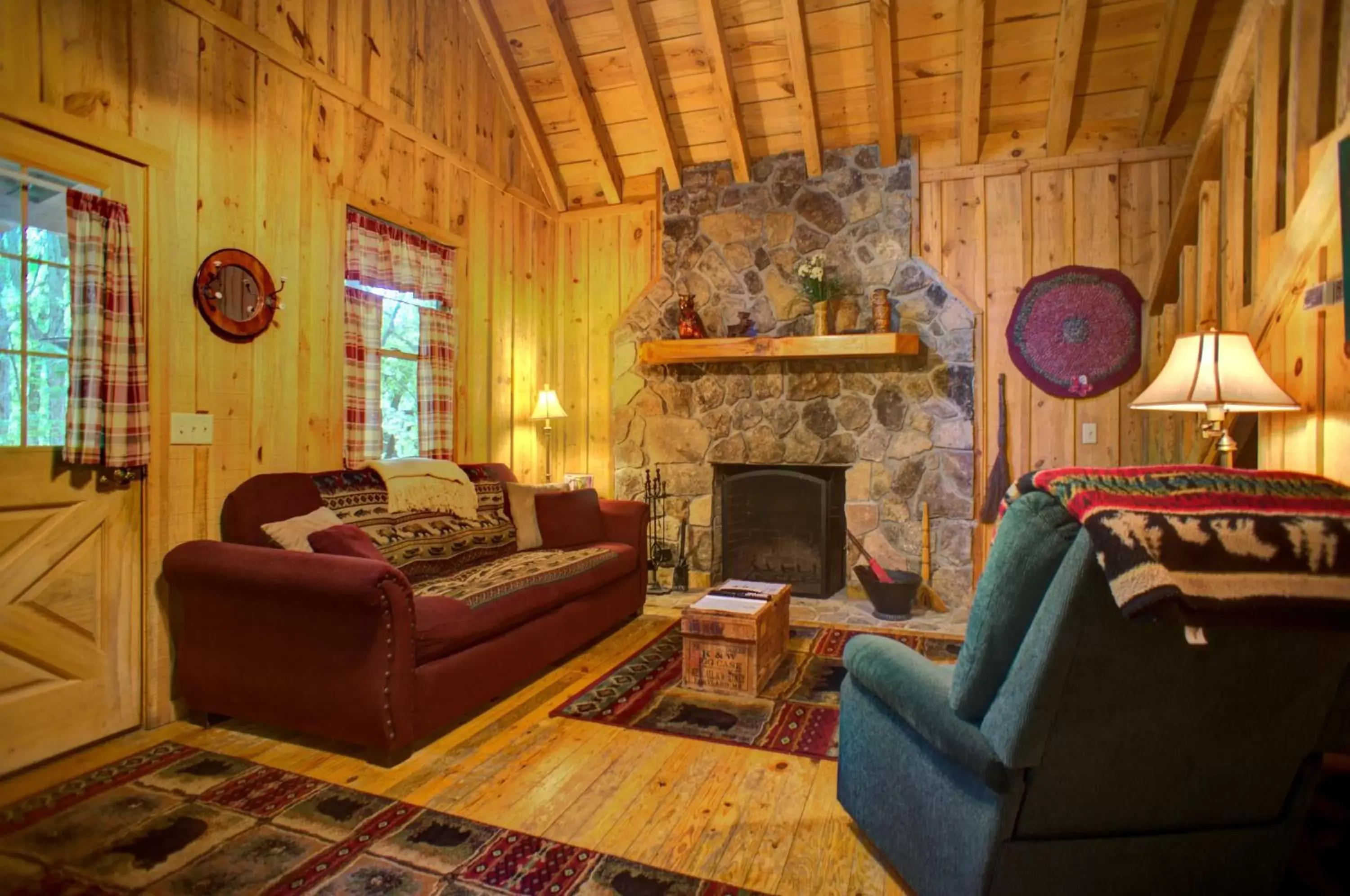 Living room, Seating Area in Paradise Hills, Winery Resort & Spa