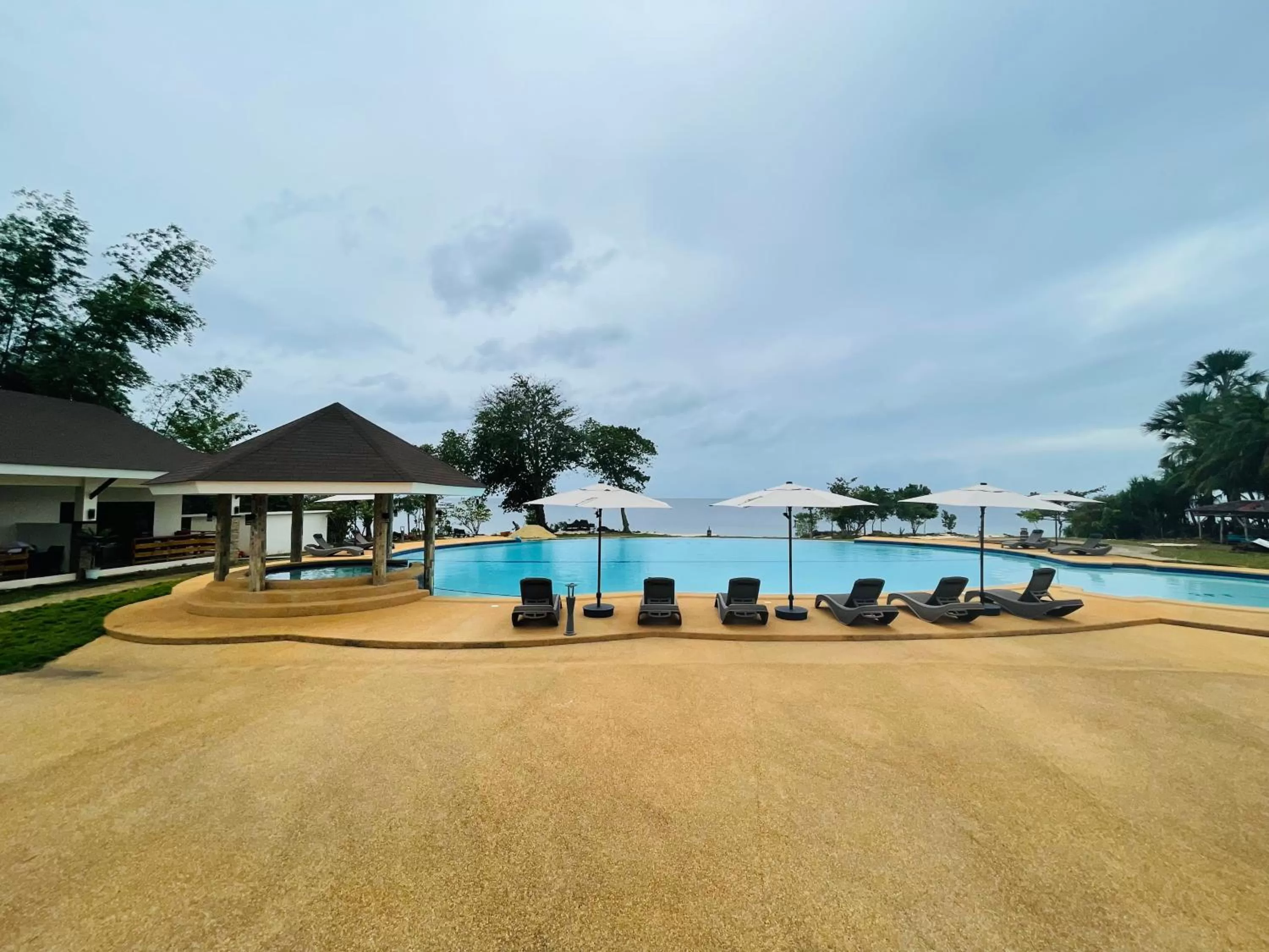 FIG Sunset View Resort