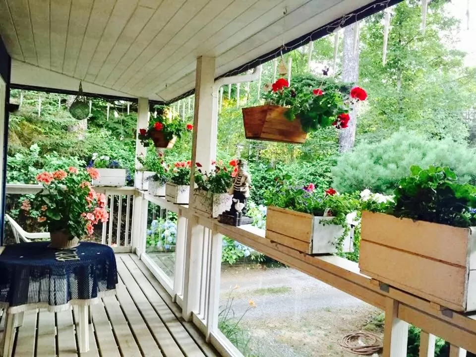 Seafarers Bed & Breakfast