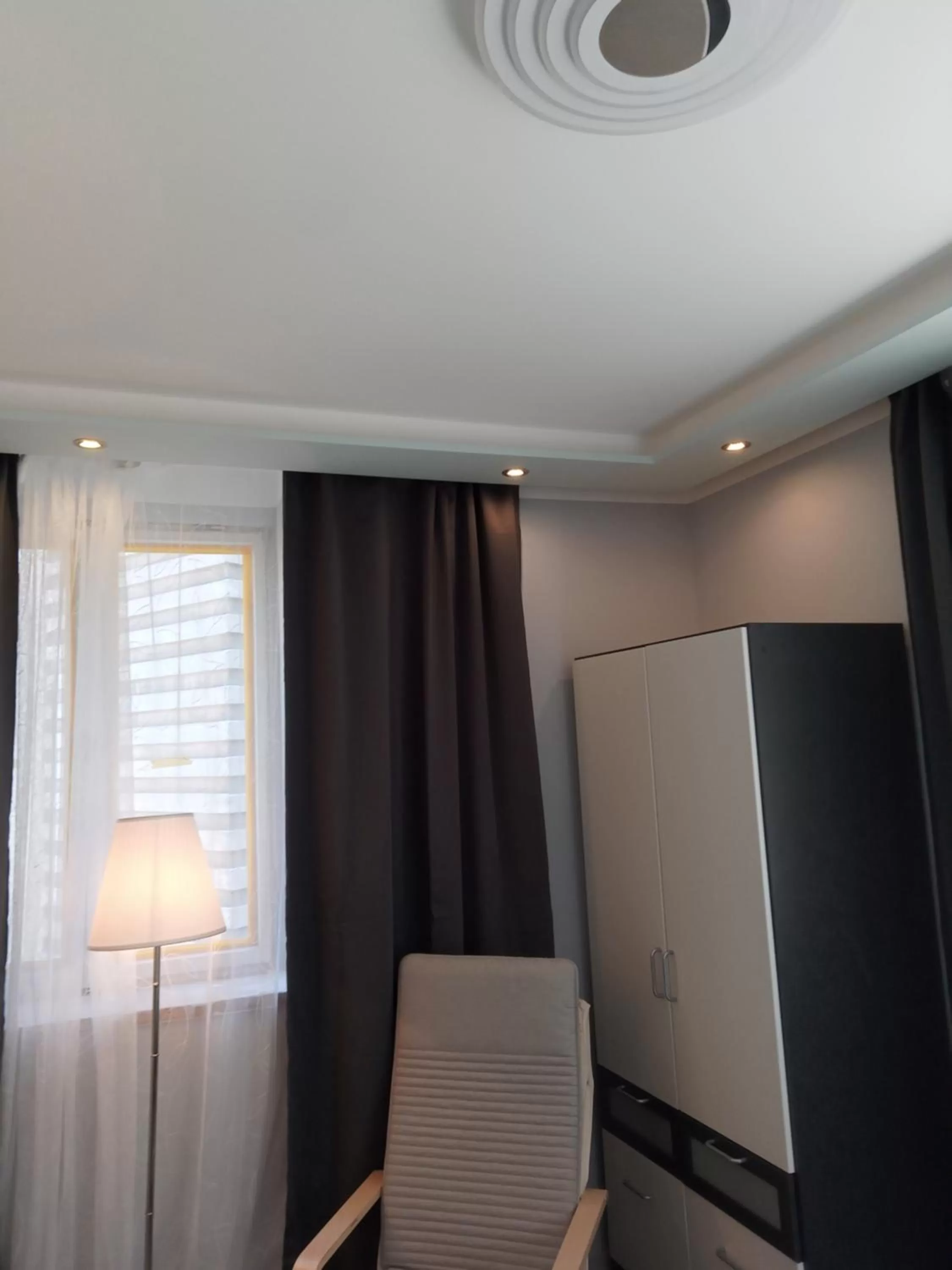 TV/Entertainment Center in Palais Elegance Wien