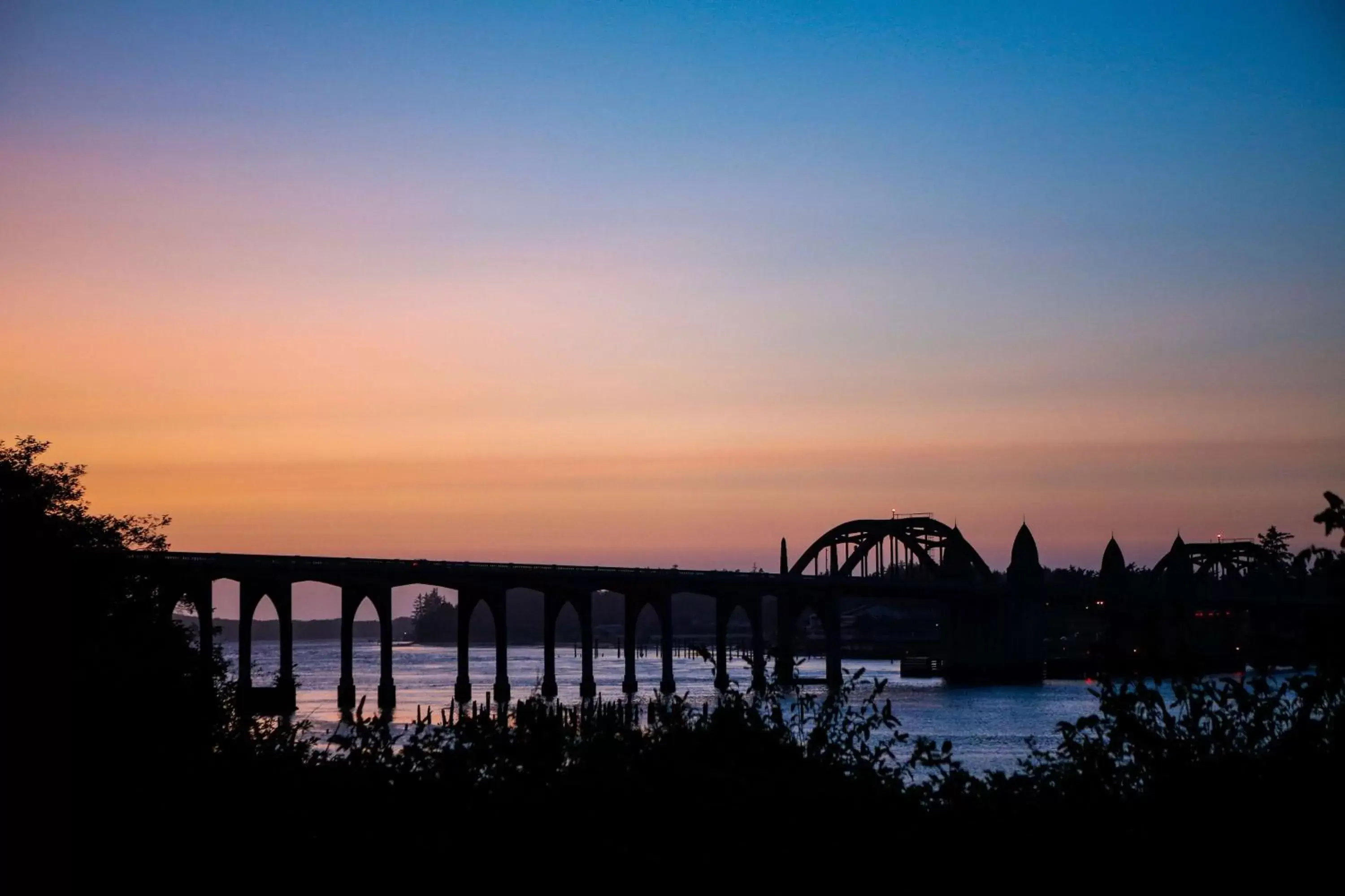 Other, Sunrise/Sunset in Best Western Pier Point Inn