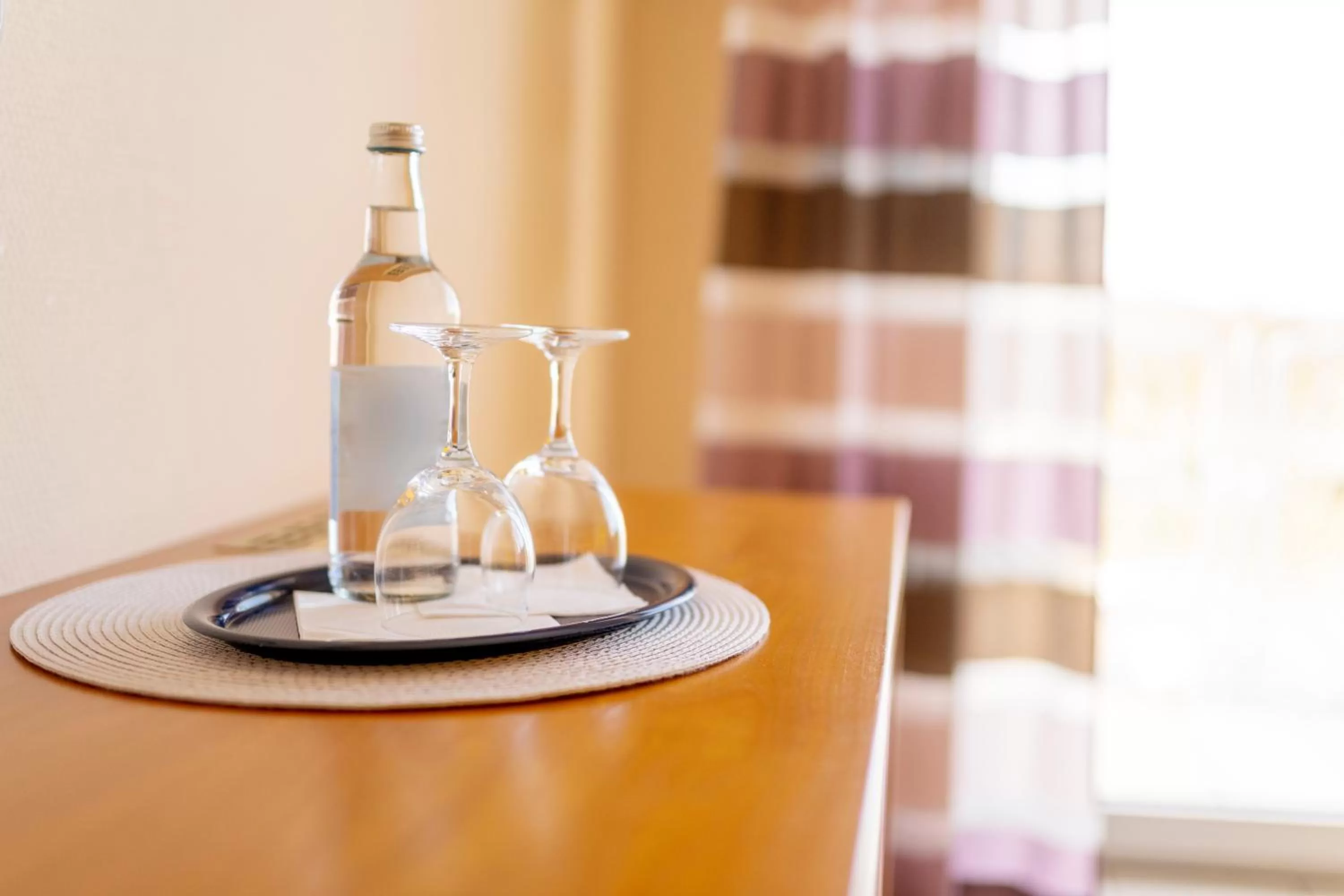 Drinks in Hotel Nahetal