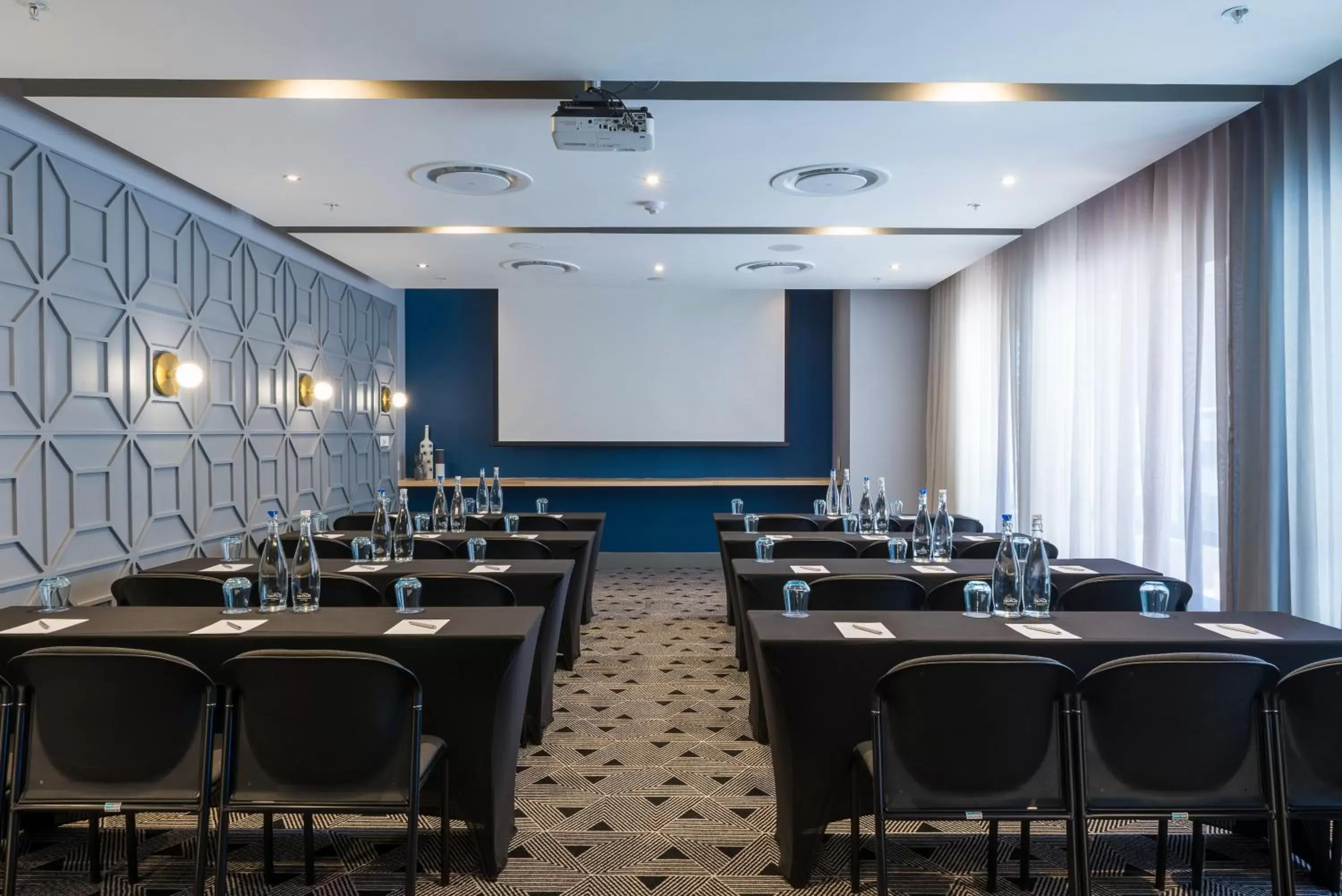 Banquet/Function facilities in Pullman Cape Town City Centre