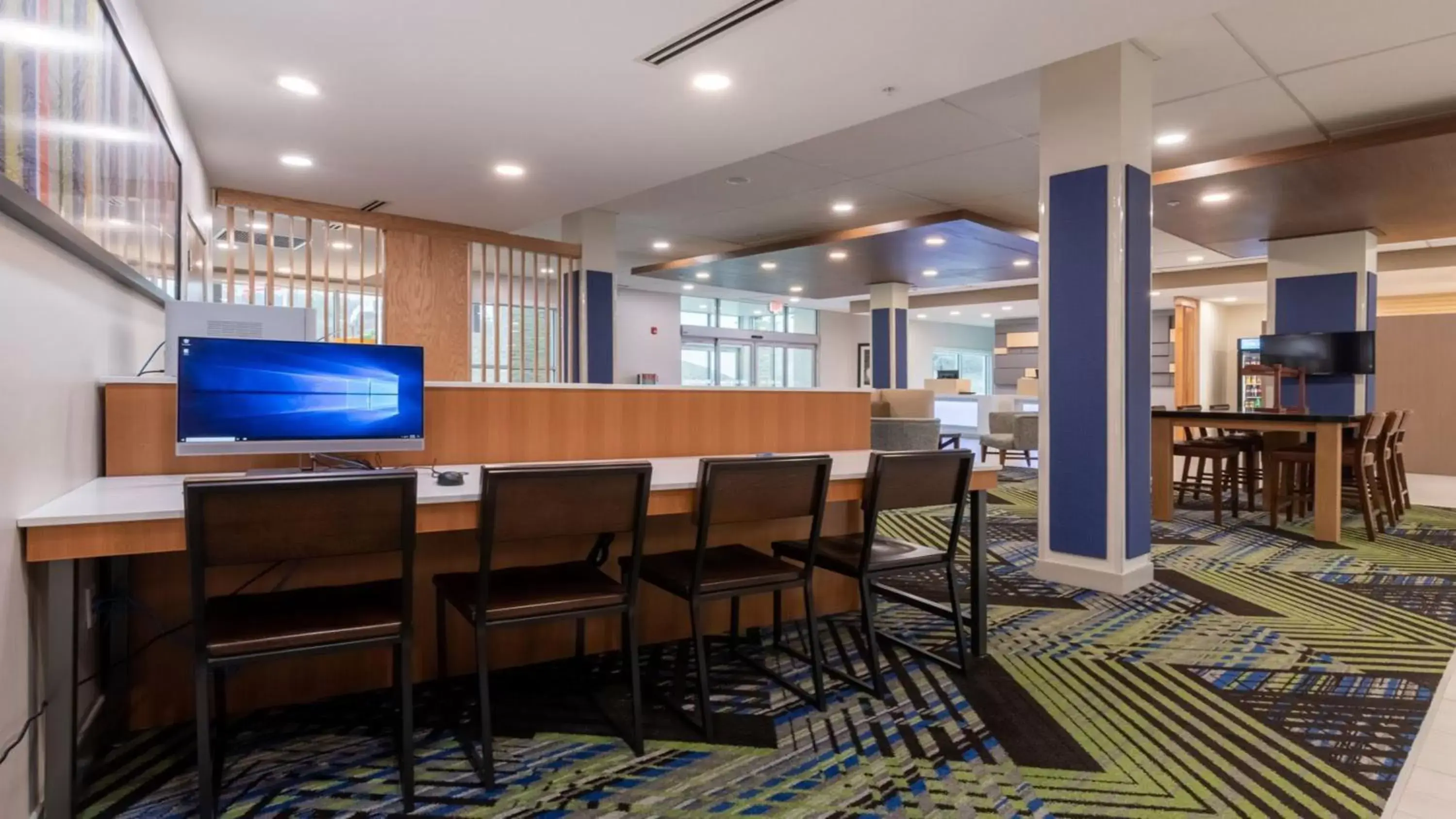 Other in Holiday Inn Express & Suites - Marion, an IHG Hotel