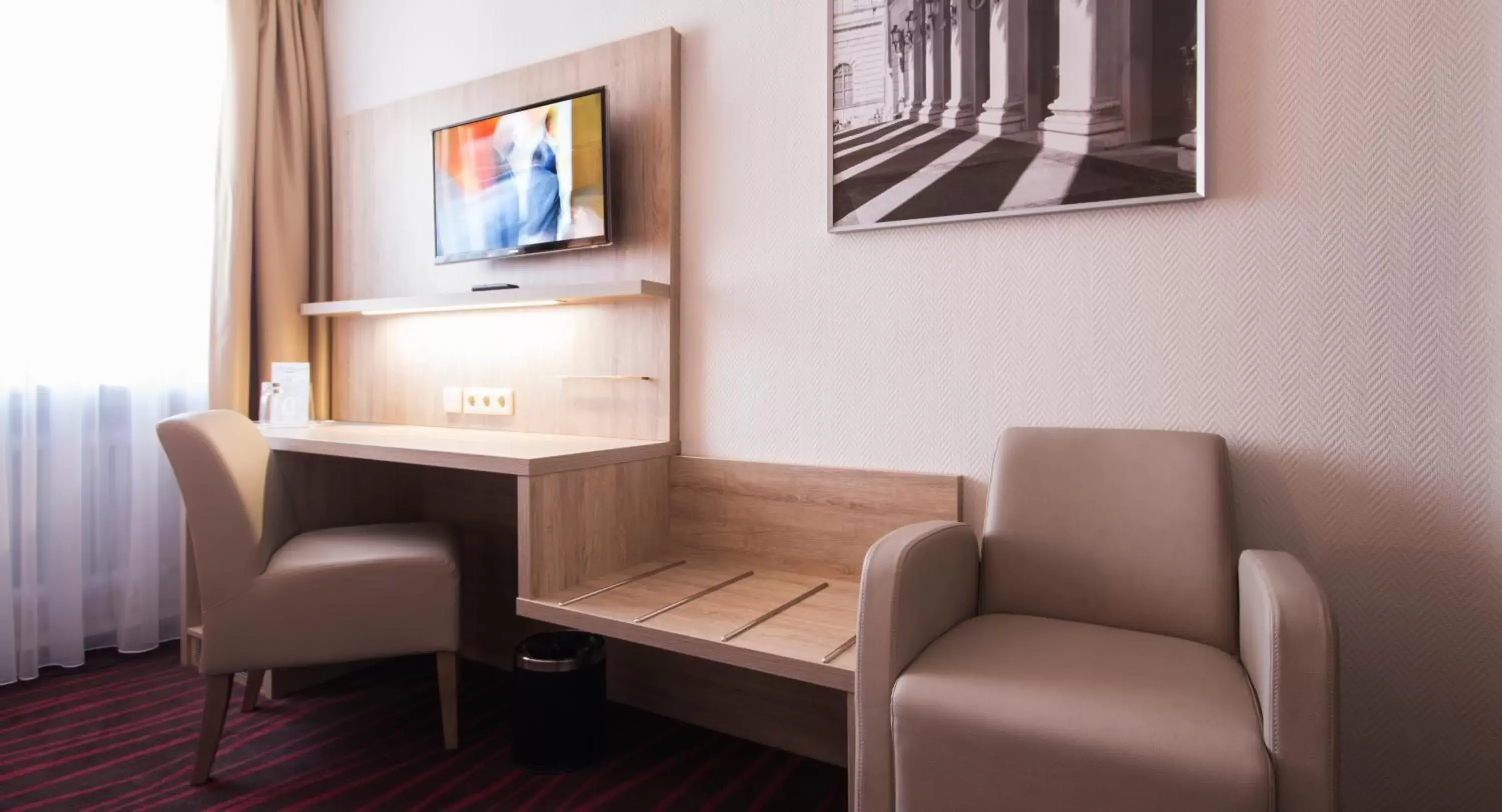 Photo of the whole room in Europäischer Hof Photo of the whole room in Europäischer Hof