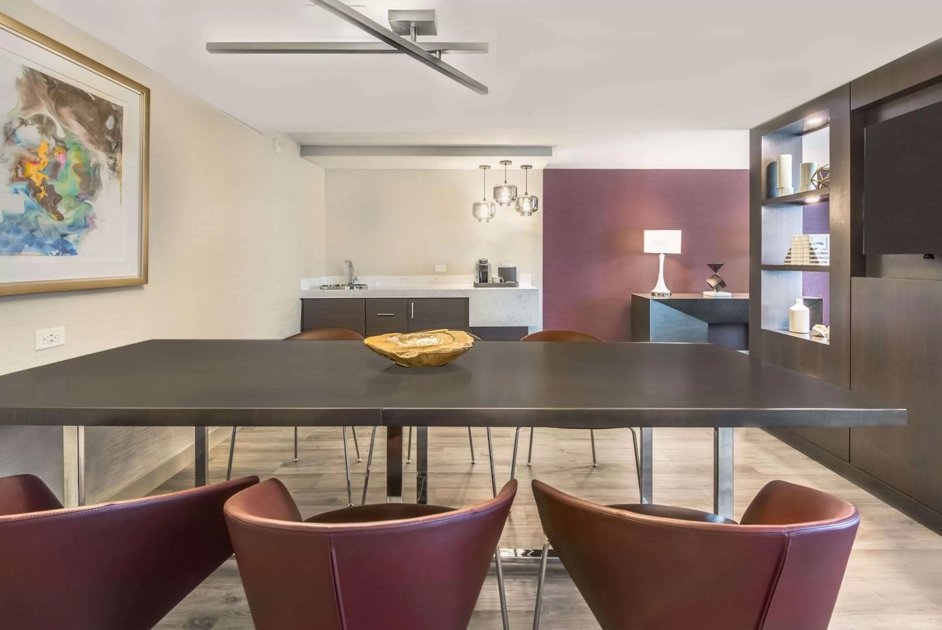 Other in Sonesta Denver Downtown