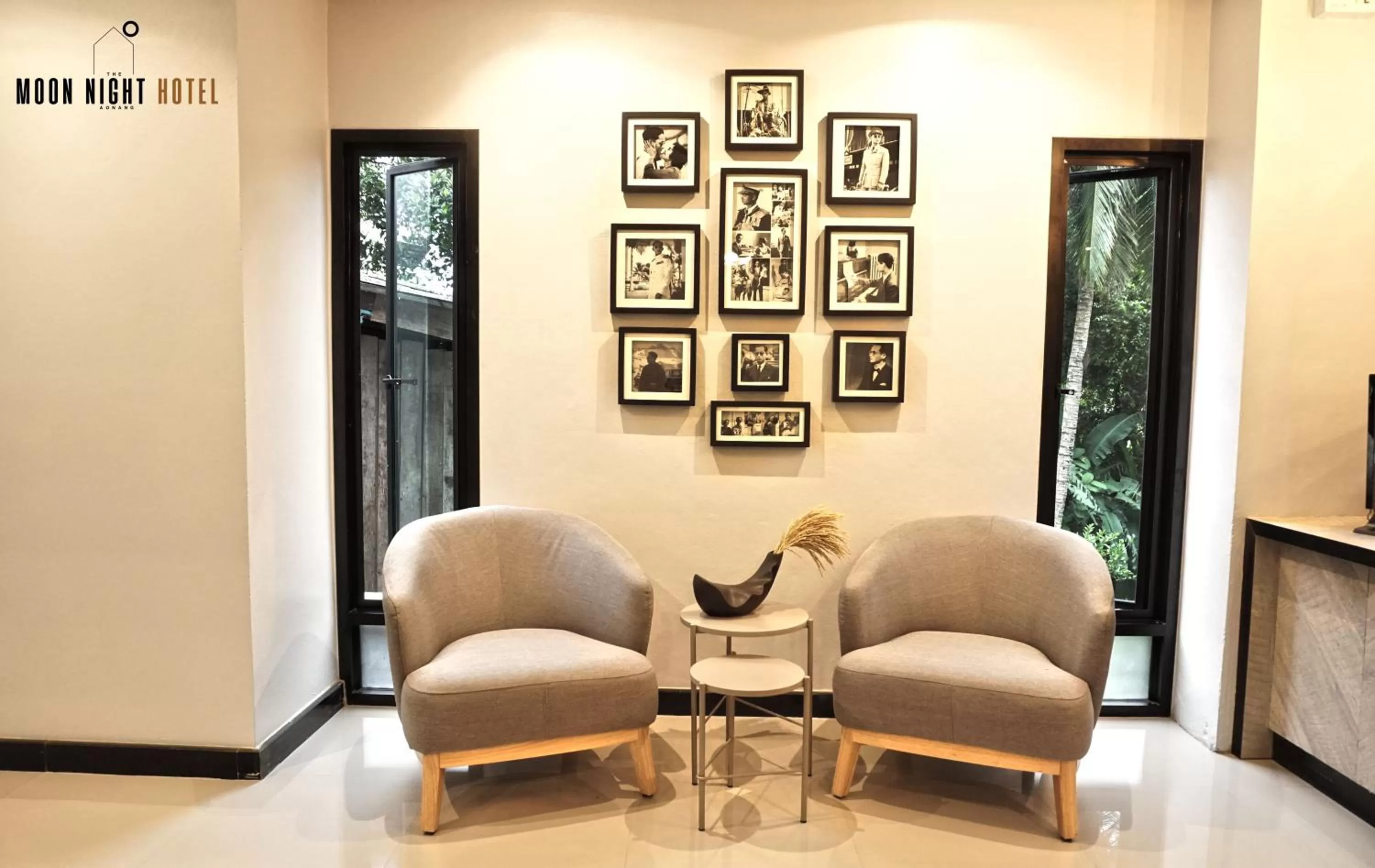 The Moon Night Ao Nang Hotel