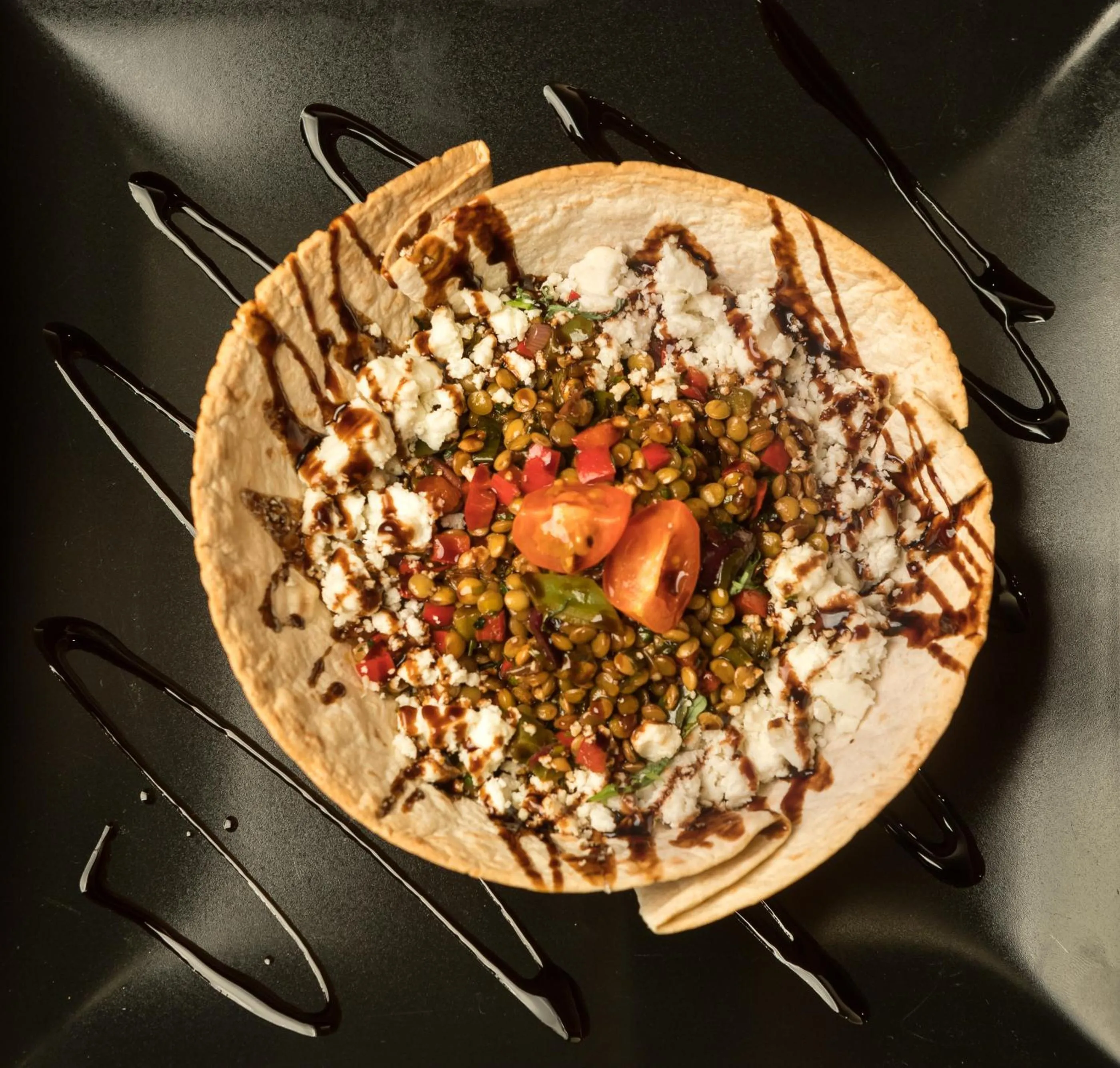 Dinner in Central Hotel