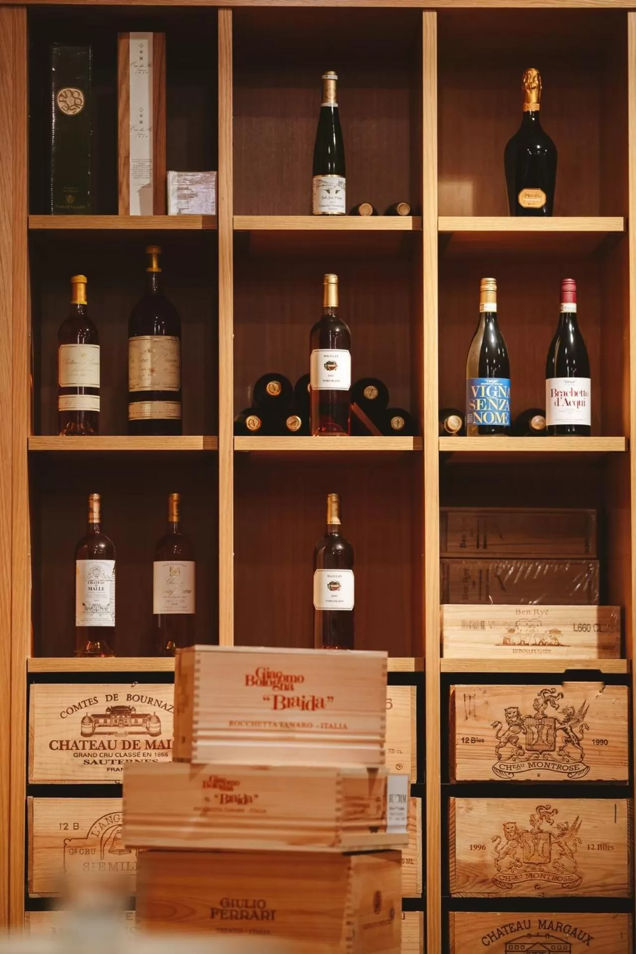 Conca Bella Boutique Hotel & Wine Experience