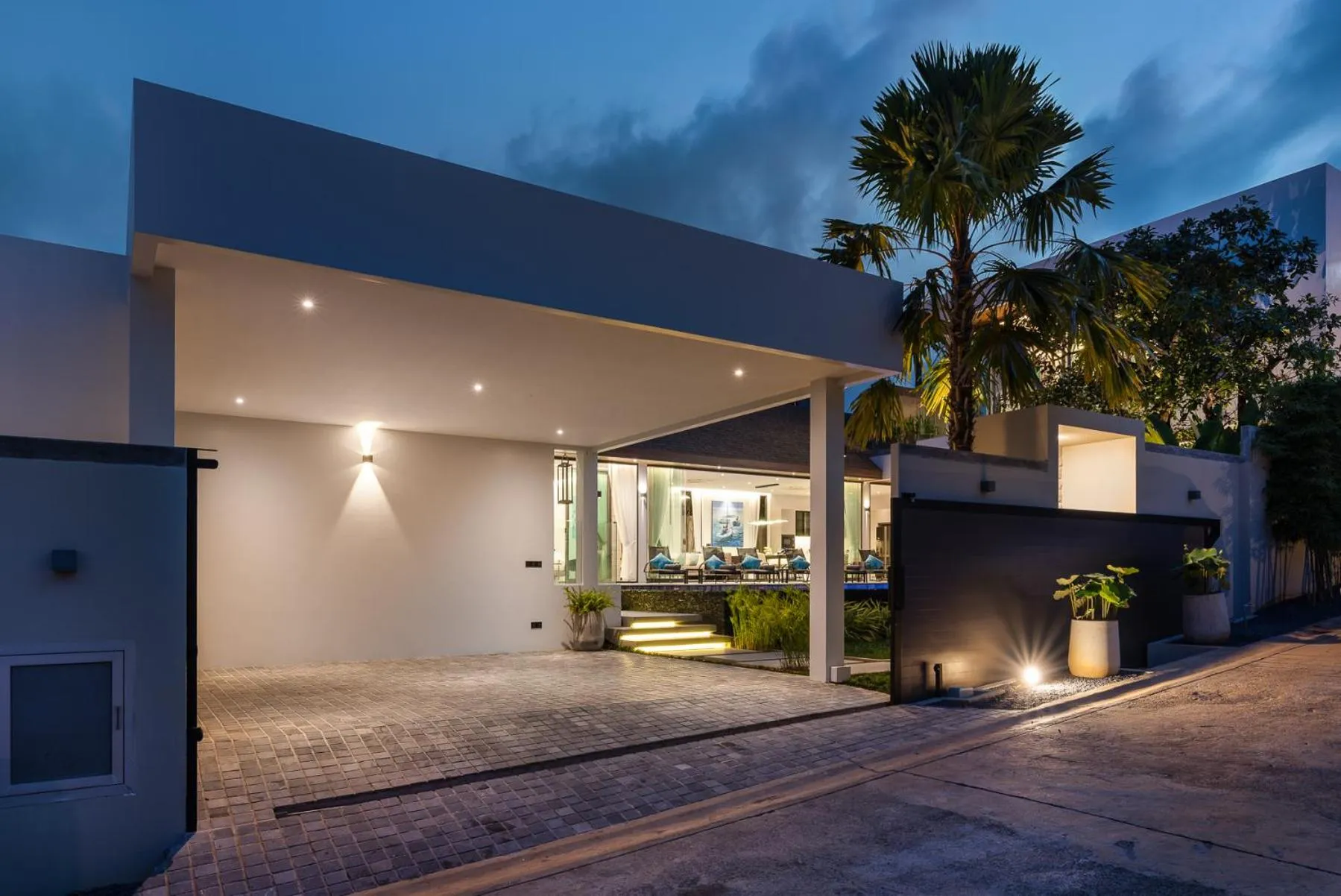 Inspire Villas Phuket