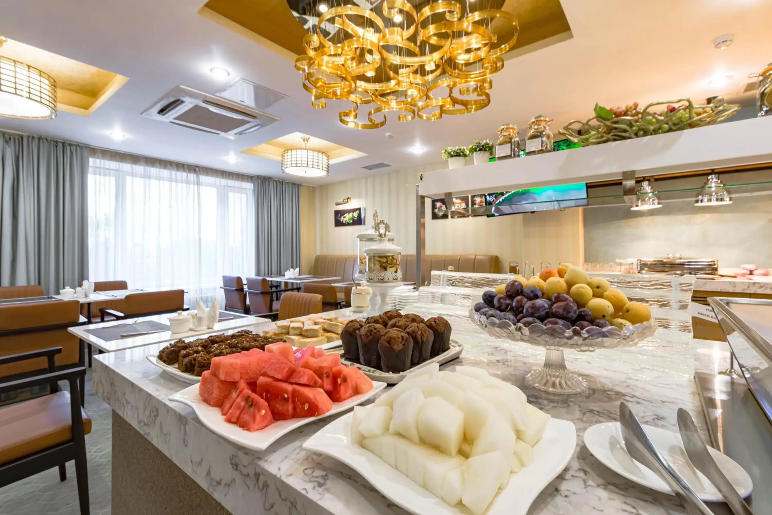 Best Western Plus Astana Hotel