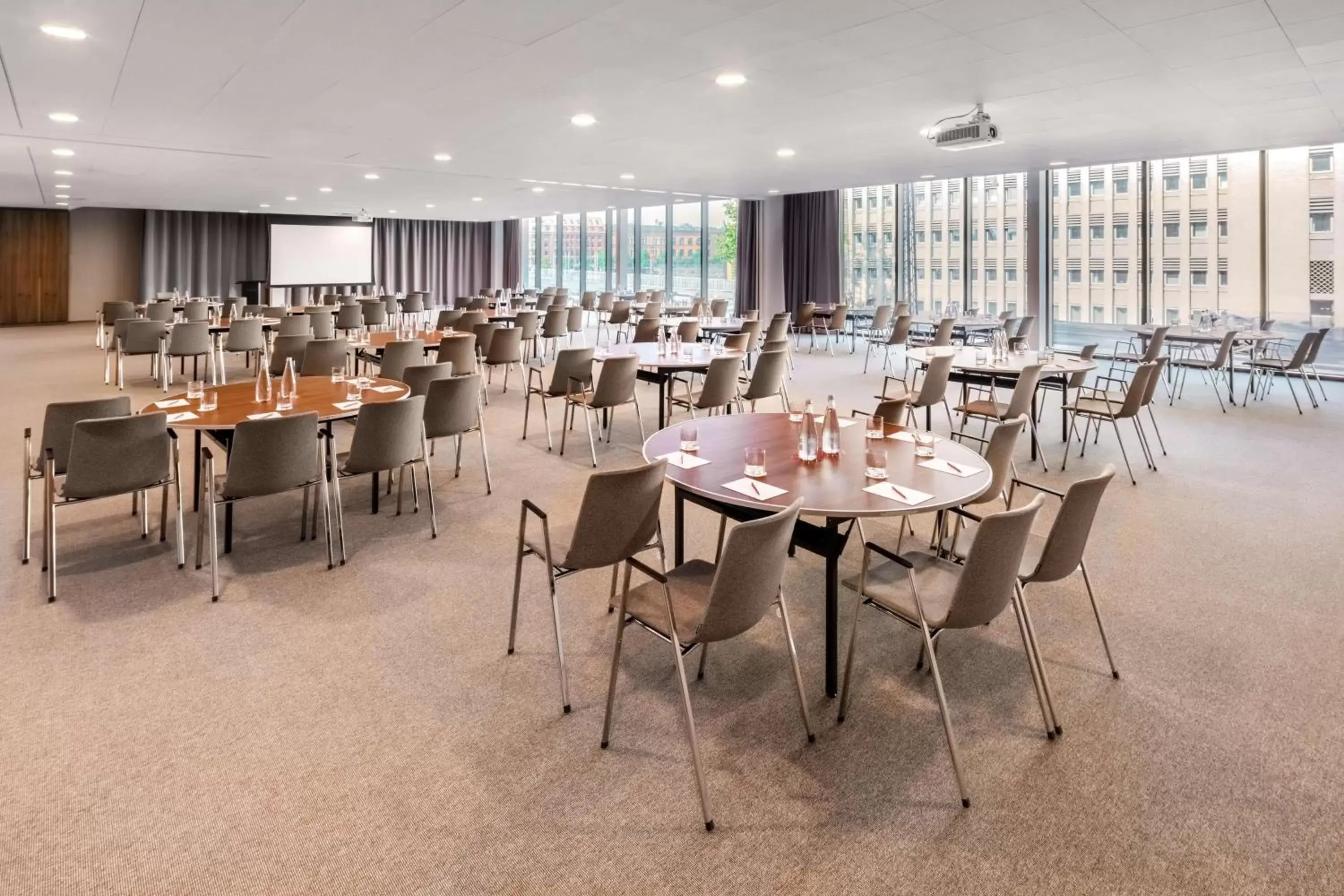 Meeting/conference room, Restaurant/Places to Eat in NH Collection Copenhagen