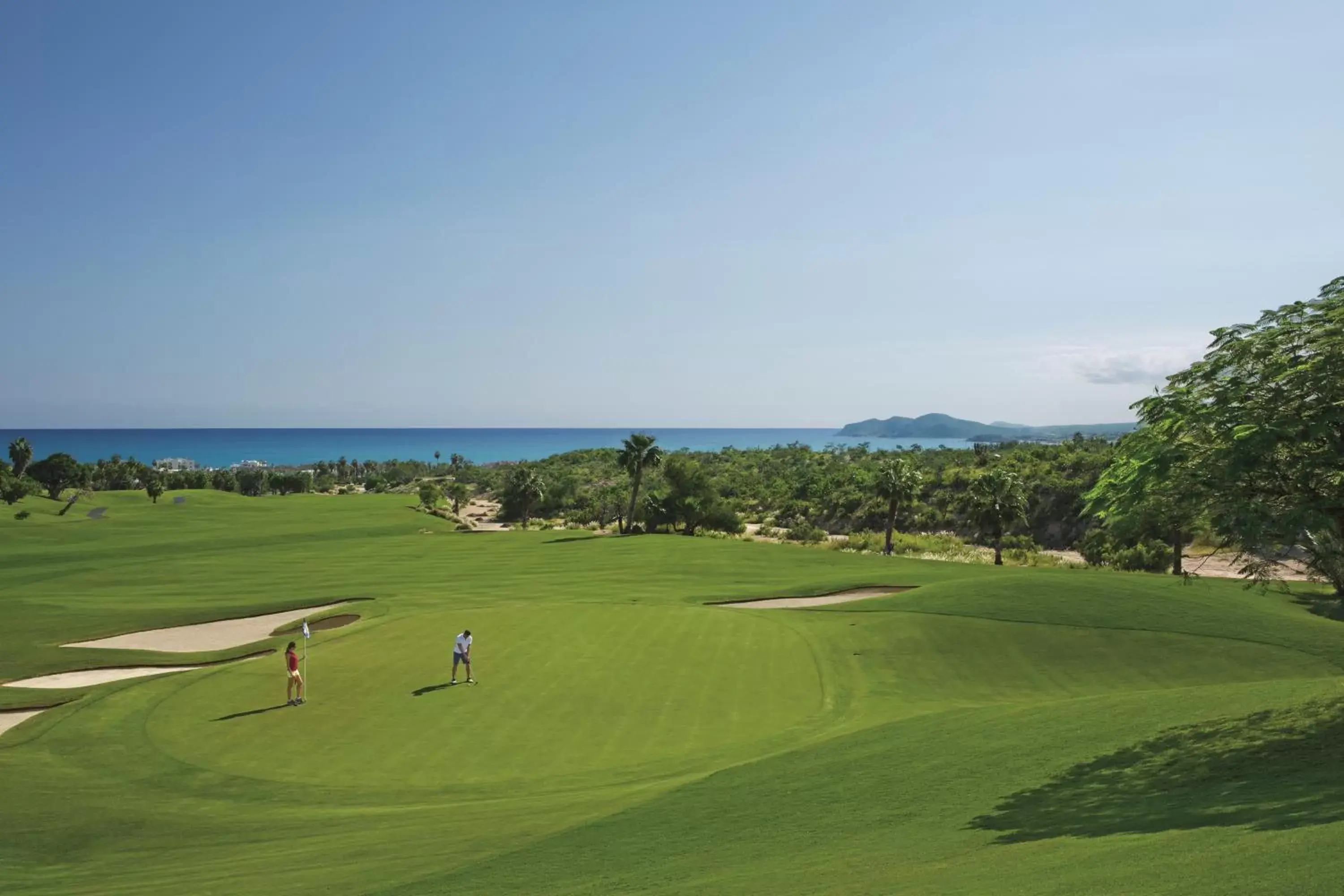 Other, Golf in Dreams Los Cabos Suites Golf Resort & Spa