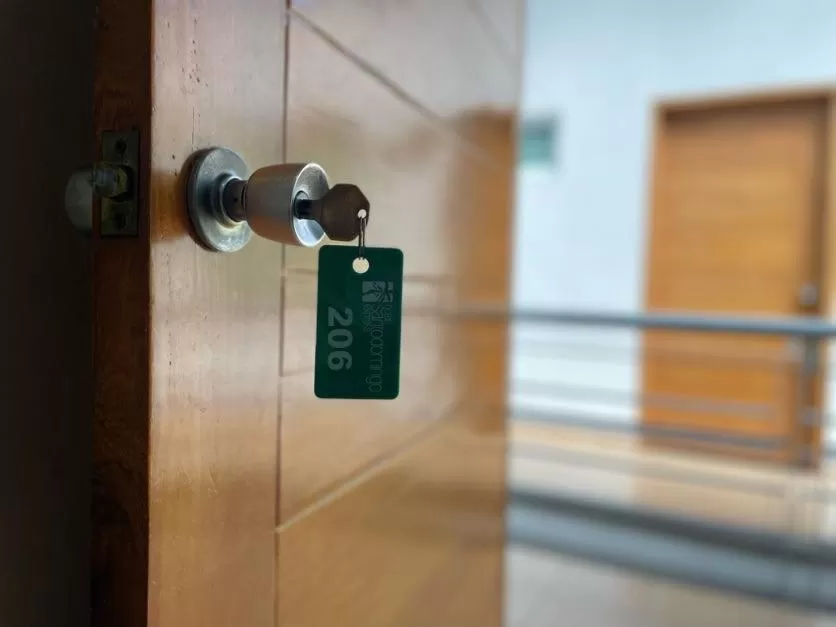 Hotel Santo Domingo Express